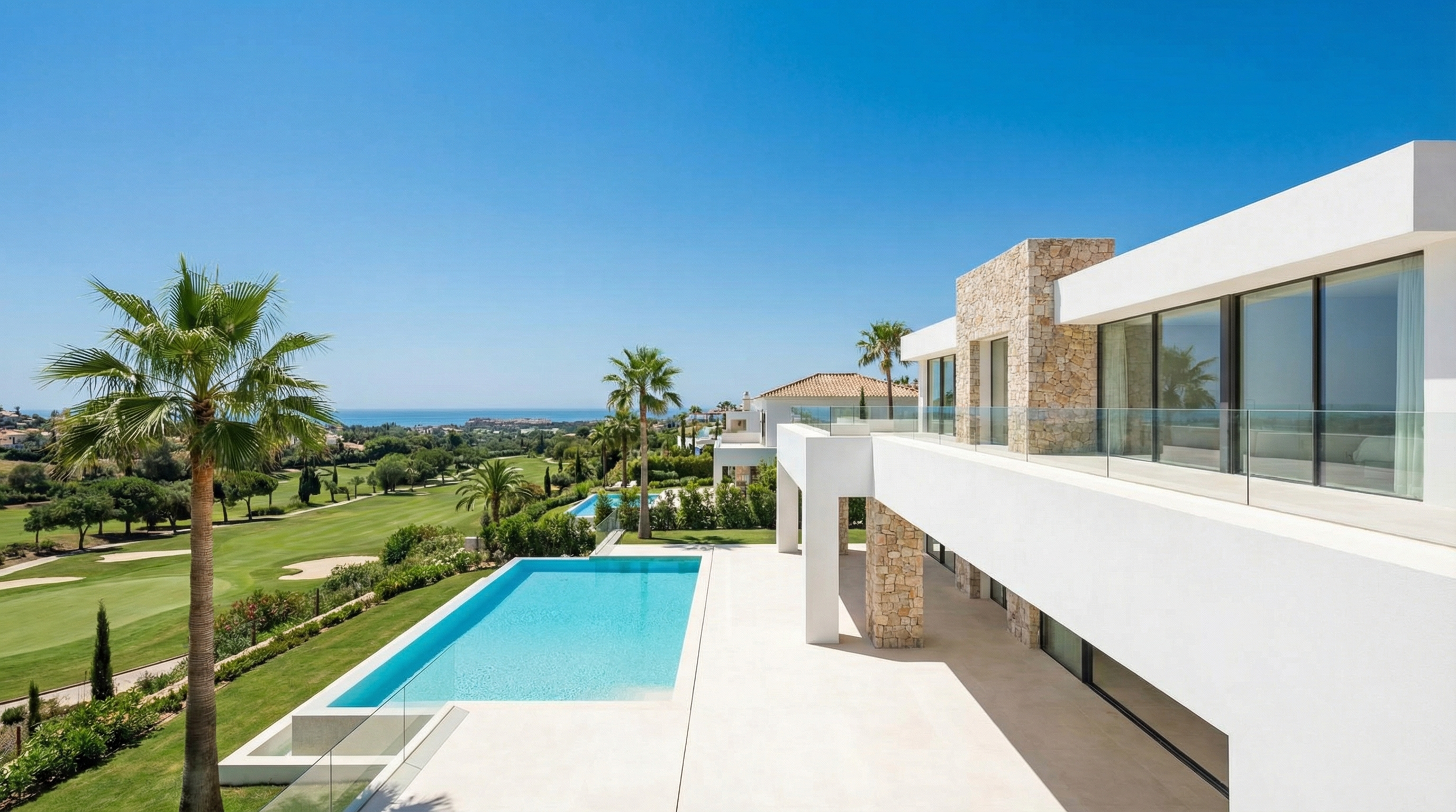 Ist jetzt der richtige Zeitpunkt für europäische Käufer, an der Costa del Sol zu investieren? - Immobilien an der Costa del Sol