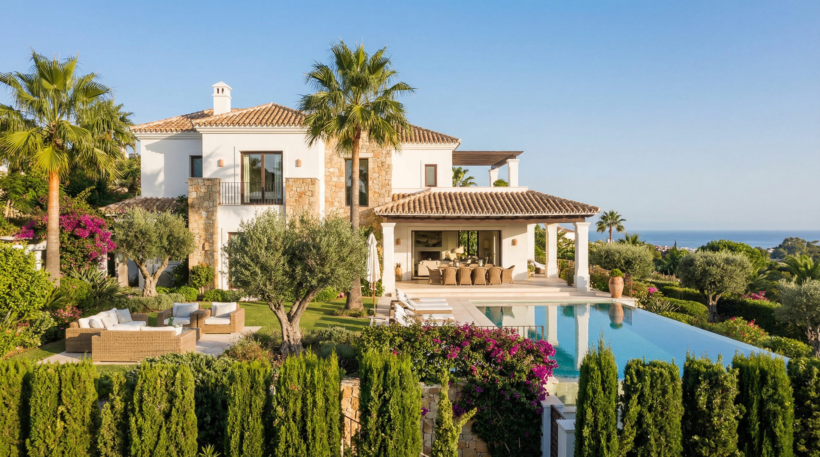 Jak Działają Kredyty Hipoteczne w Hiszpanii dla Nabywców Zagranicznych na Costa del Sol - Nieruchomości na Costa del Sol