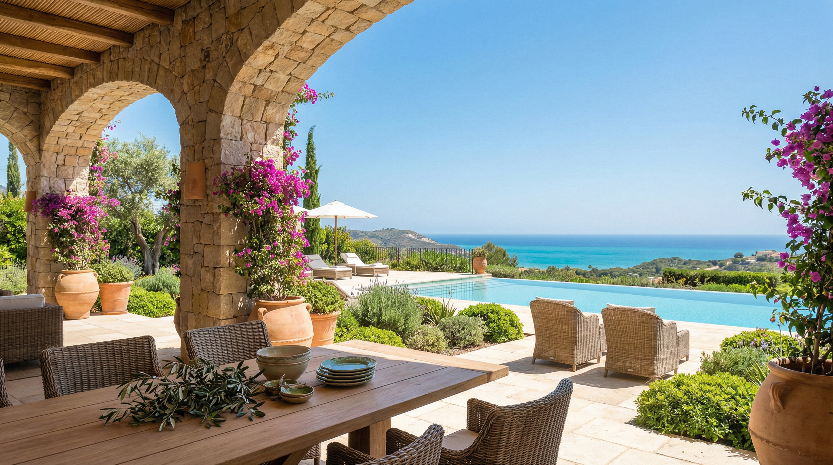 Unikanie Powszechnych Błędów: Przewodnik dla Europejskich Kupujących na Costa del Sol - Nieruchomości na Costa del Sol