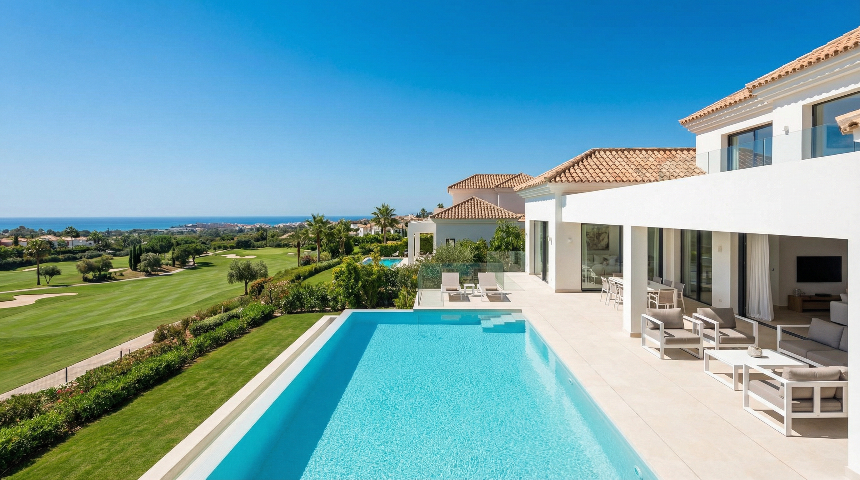 Zrozumienie pewności prawnej: Twój klucz do bezpiecznego zakupu nieruchomości na Costa del Sol w 2026 roku - nieruchomości Costa del Sol