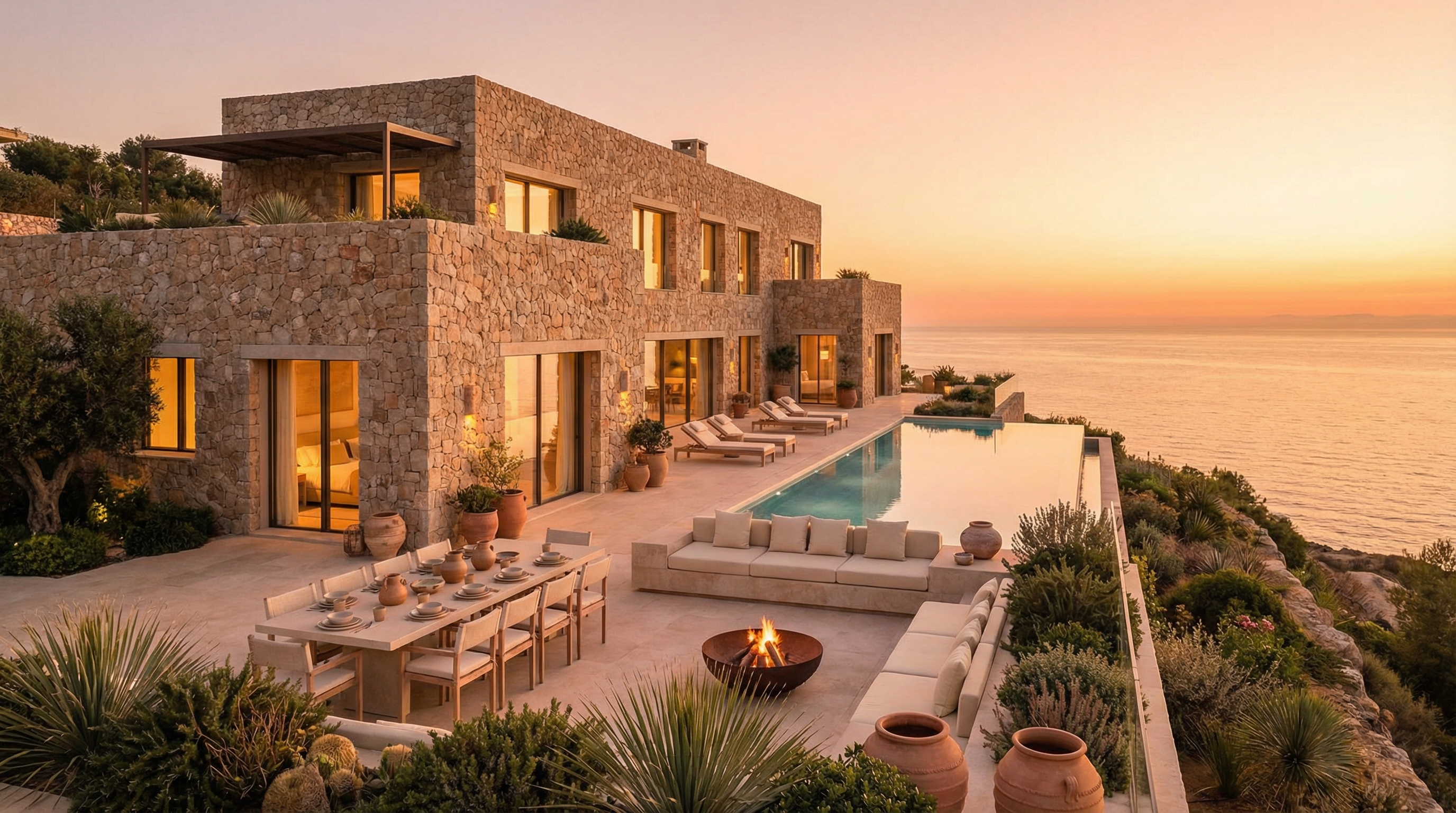 Jak golf kształtuje wartość nieruchomości na Costa del Sol w 2026 roku - nieruchomości Costa del Sol