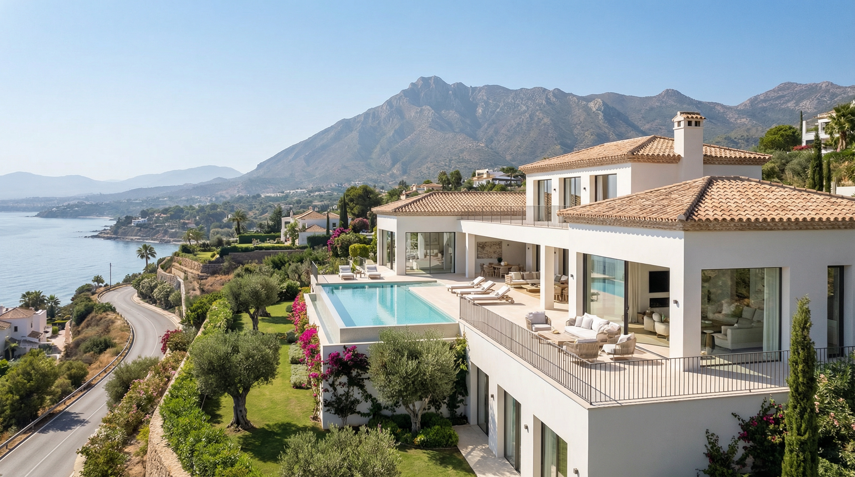 Nawigacja po ukrytych kosztach: Rola opłat wspólnotowych w Twojej inwestycji w nieruchomości na Costa del Sol - nieruchomości Costa del Sol