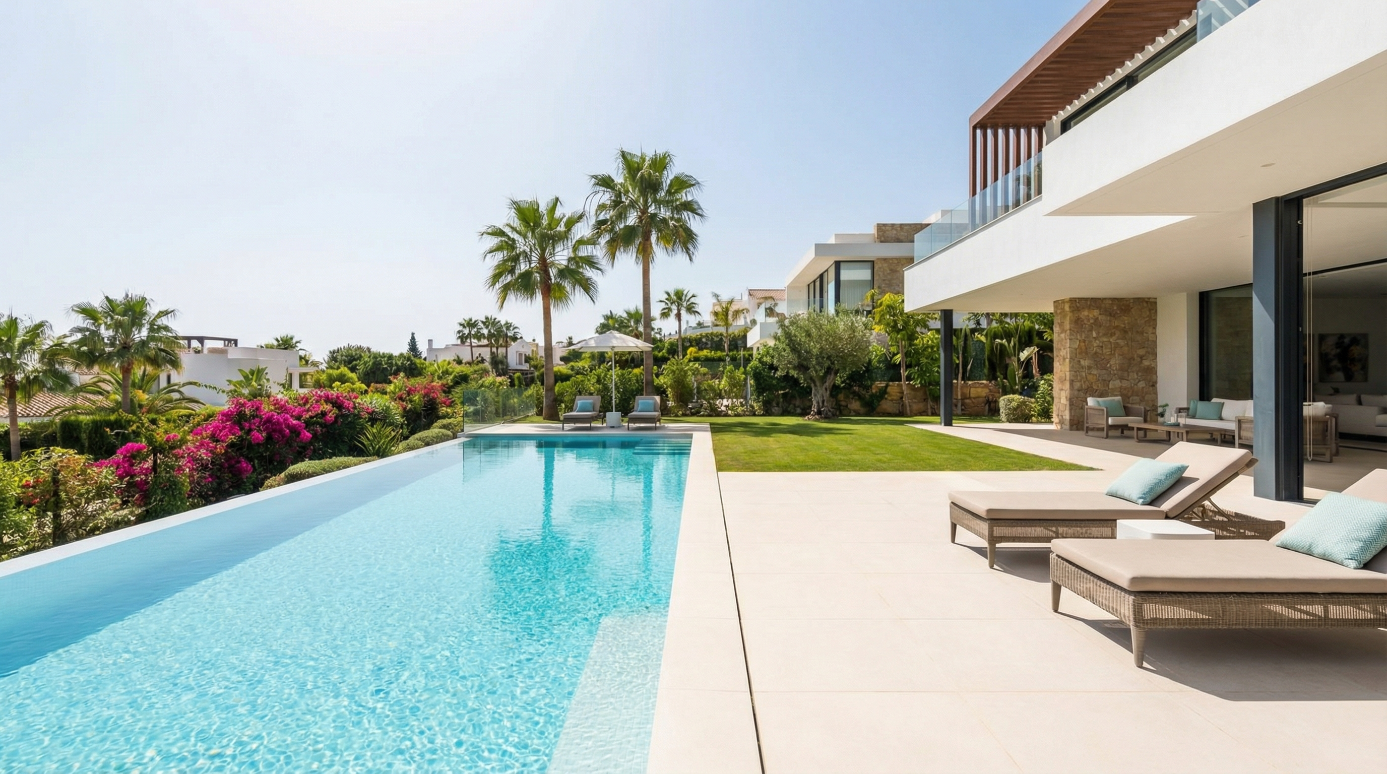 Rola notariusza i prawnika: Nawigacja w zakupie nieruchomości na Costa del Sol - Nieruchomości Costa del Sol