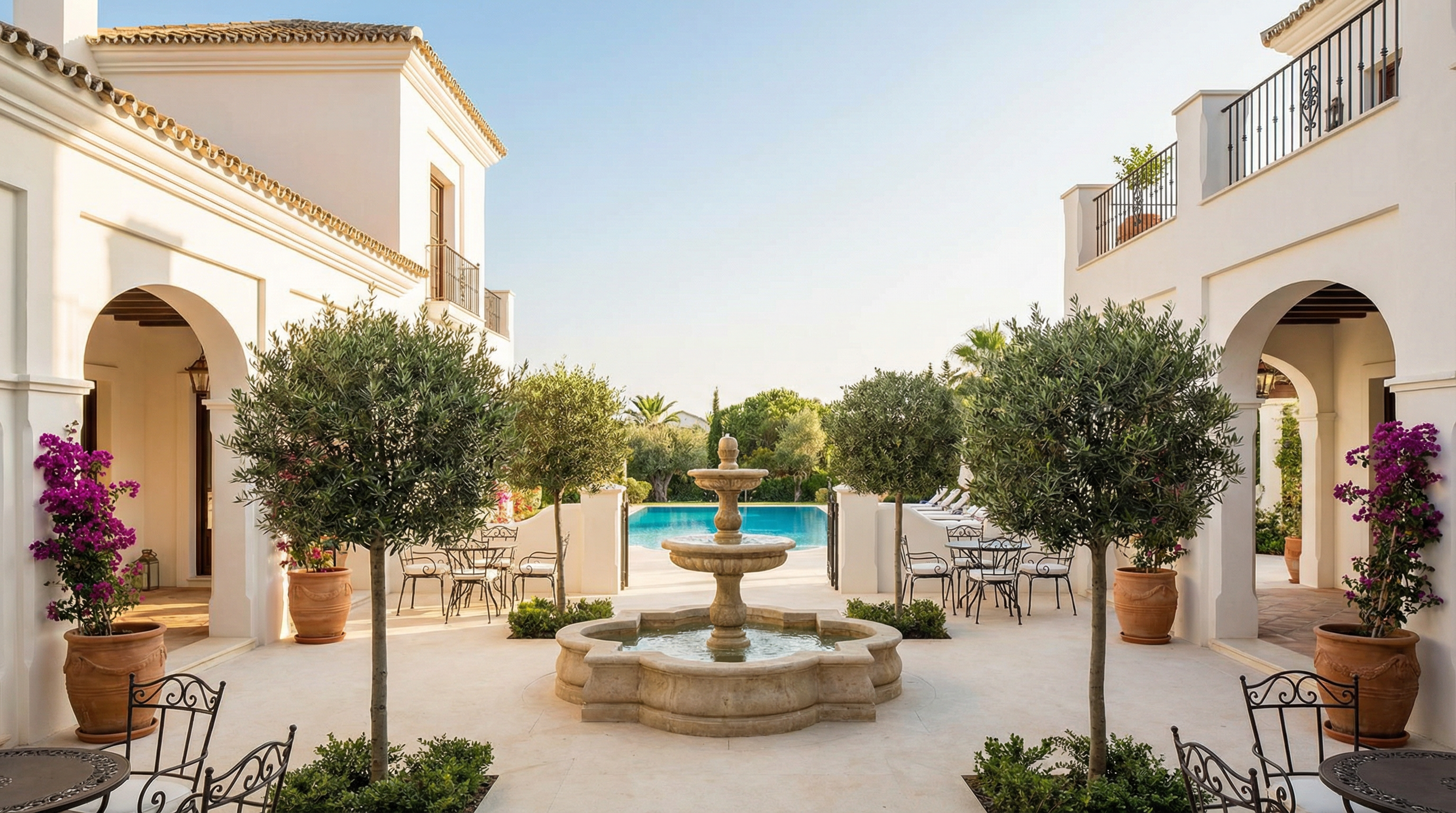 Jak przeprowadzić ocenę jakości przed zakupem nieruchomości na Costa del Sol - Nieruchomości Costa del Sol