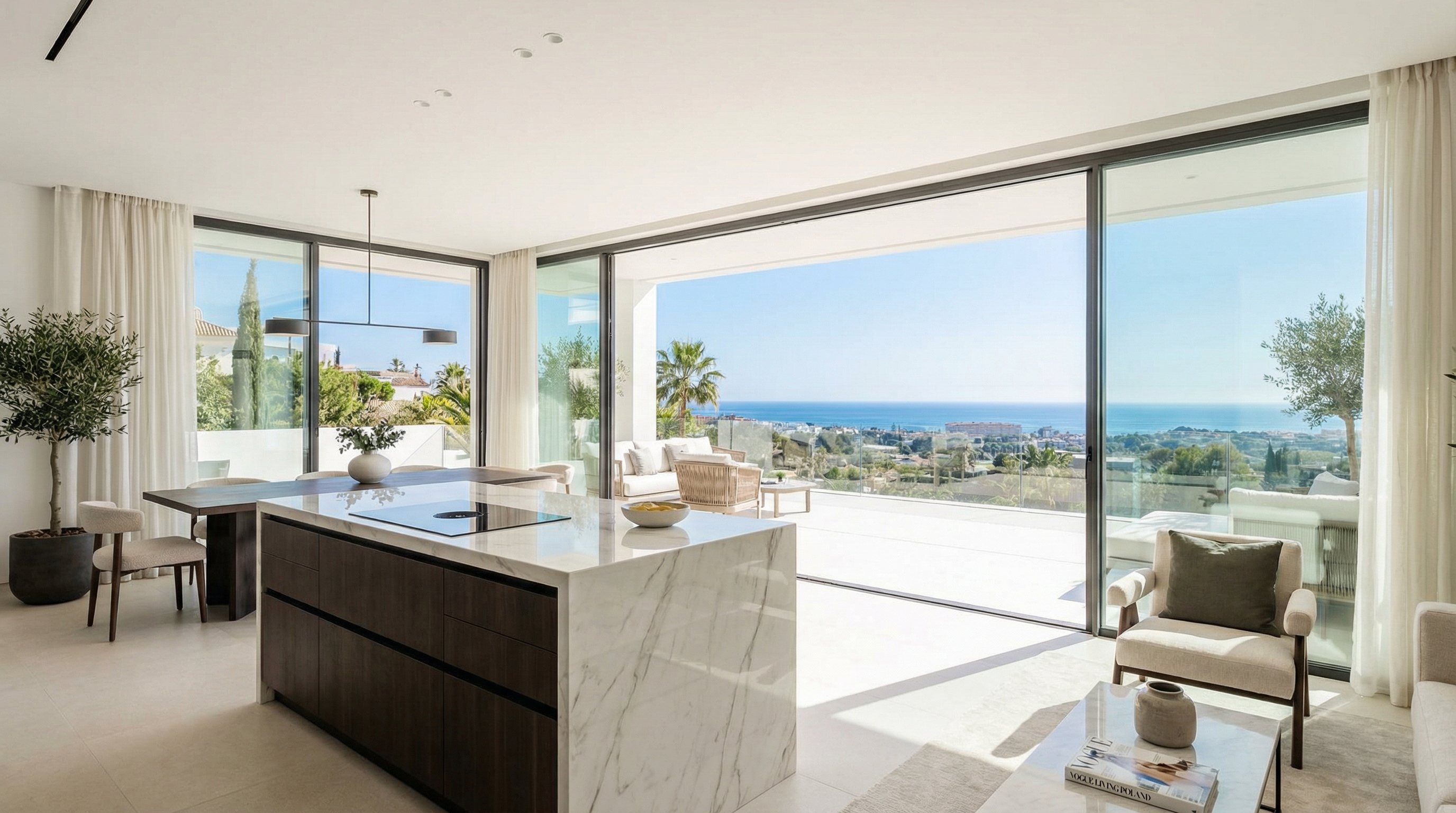 Jak skutecznie zarządzać podatkami przy zakupie nieruchomości na Costa del Sol - nieruchomości na Costa del Sol