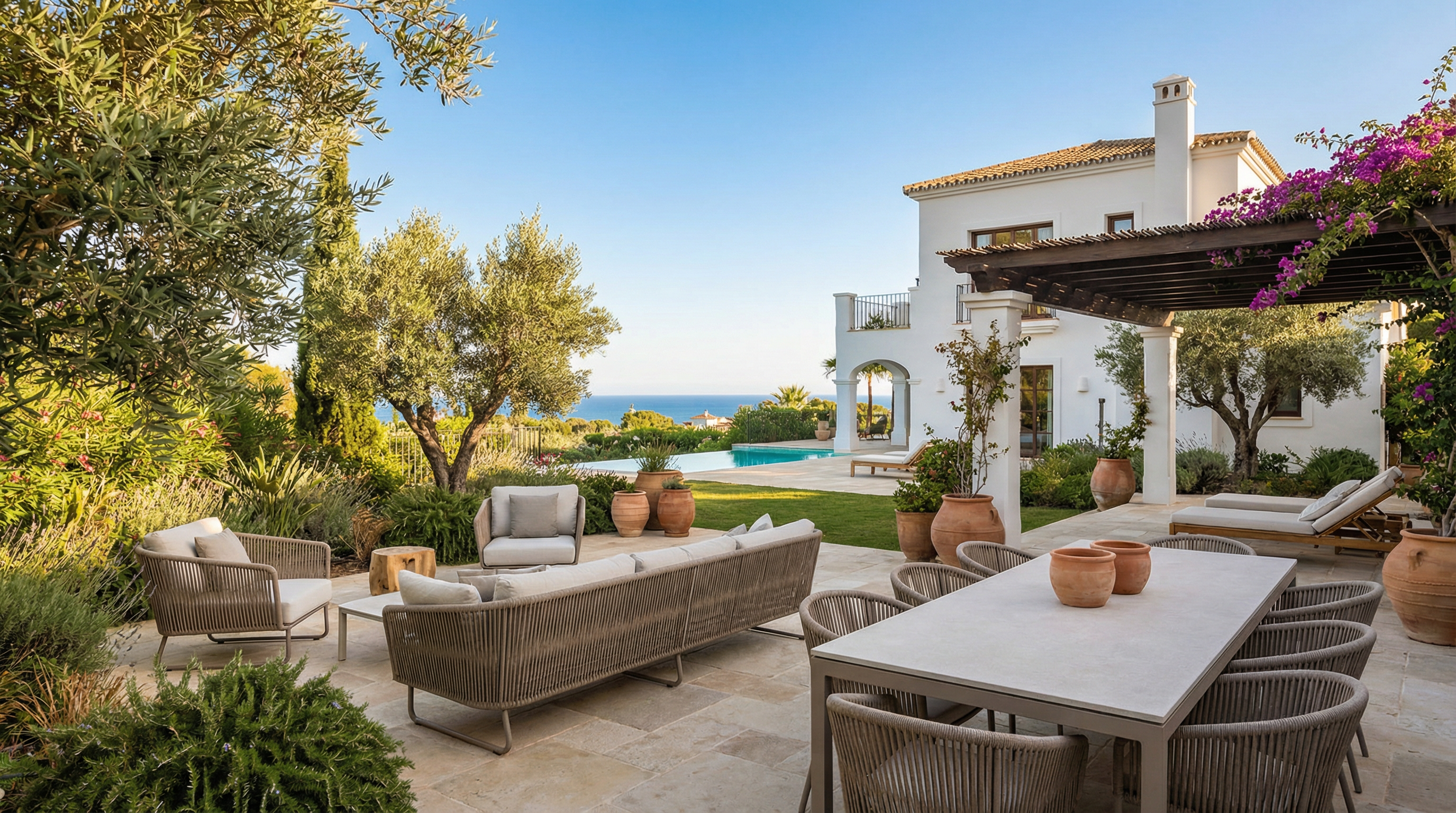 Zrozumienie podatków od nieruchomości przy sprzedaży na Costa del Sol - nieruchomości Costa del Sol