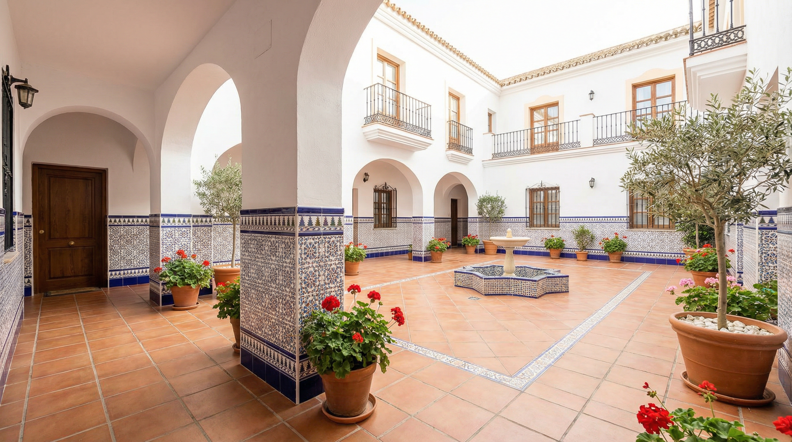 Maksymalizacja spadku: Strategie podatkowe i planowanie sukcesji dla właścicieli nieruchomości na Costa del Sol w 2026 roku - nieruchomości Costa del Sol