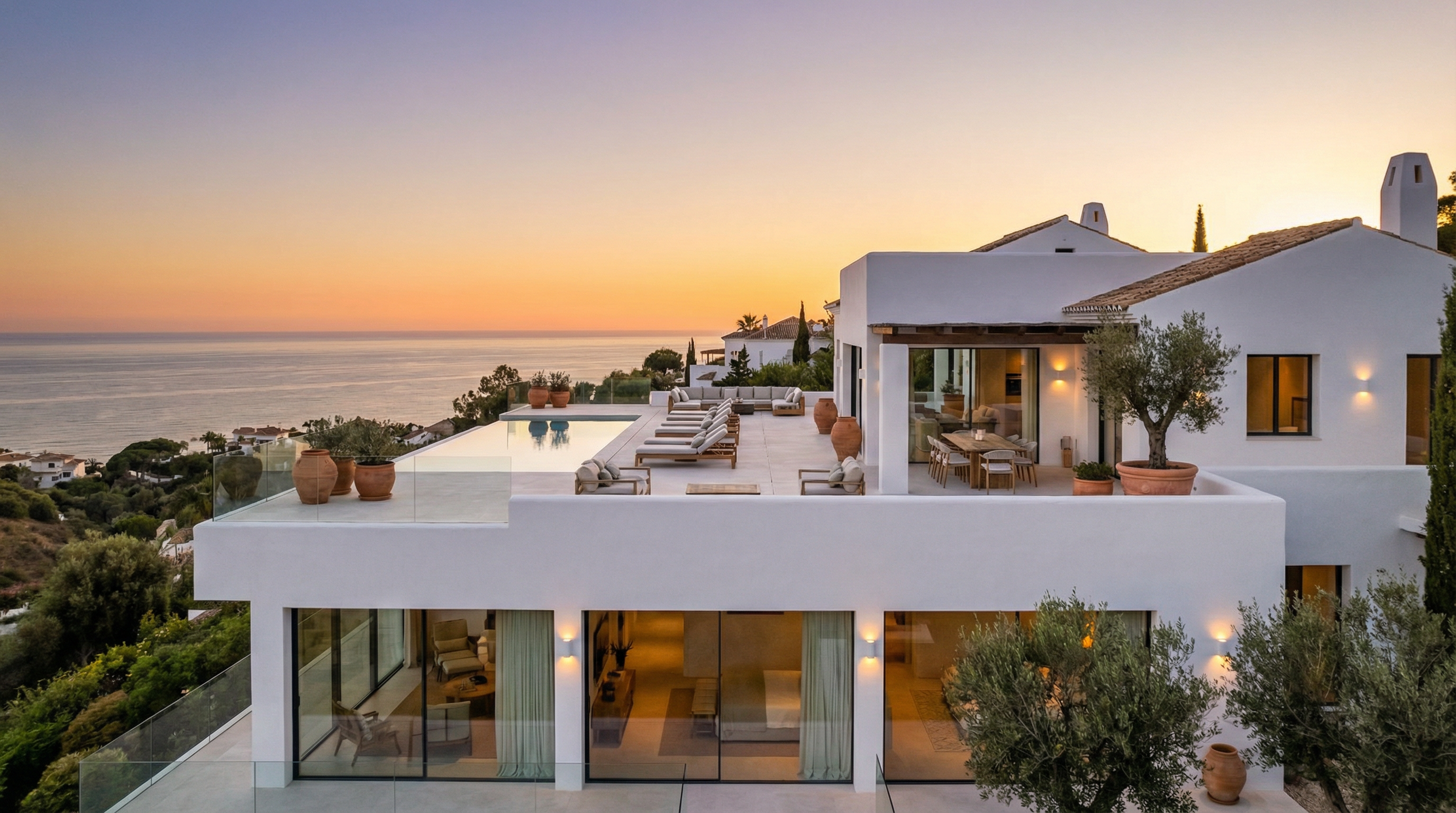 Jak zgodnie z prawem strukturyzować rodzinne zakupy nieruchomości na Costa del Sol - nieruchomości Costa del Sol