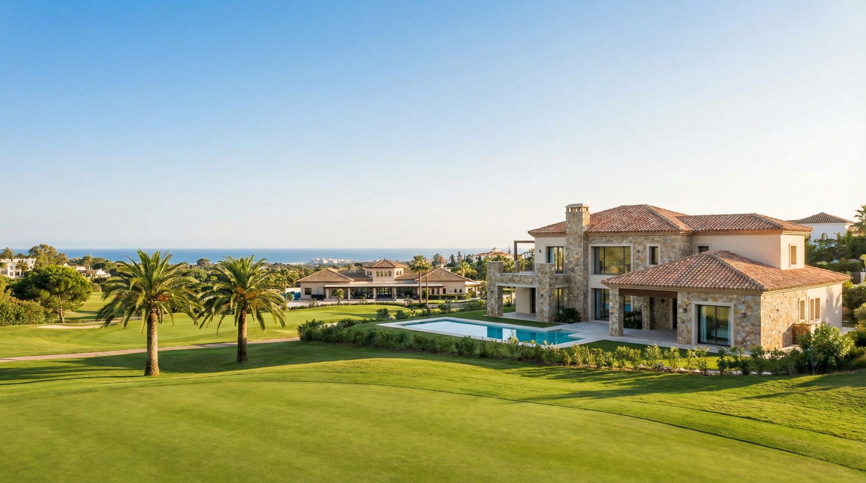 Czy teraz jest odpowiedni czas dla europejskich kupców na inwestowanie w nieruchomości na Costa del Sol?