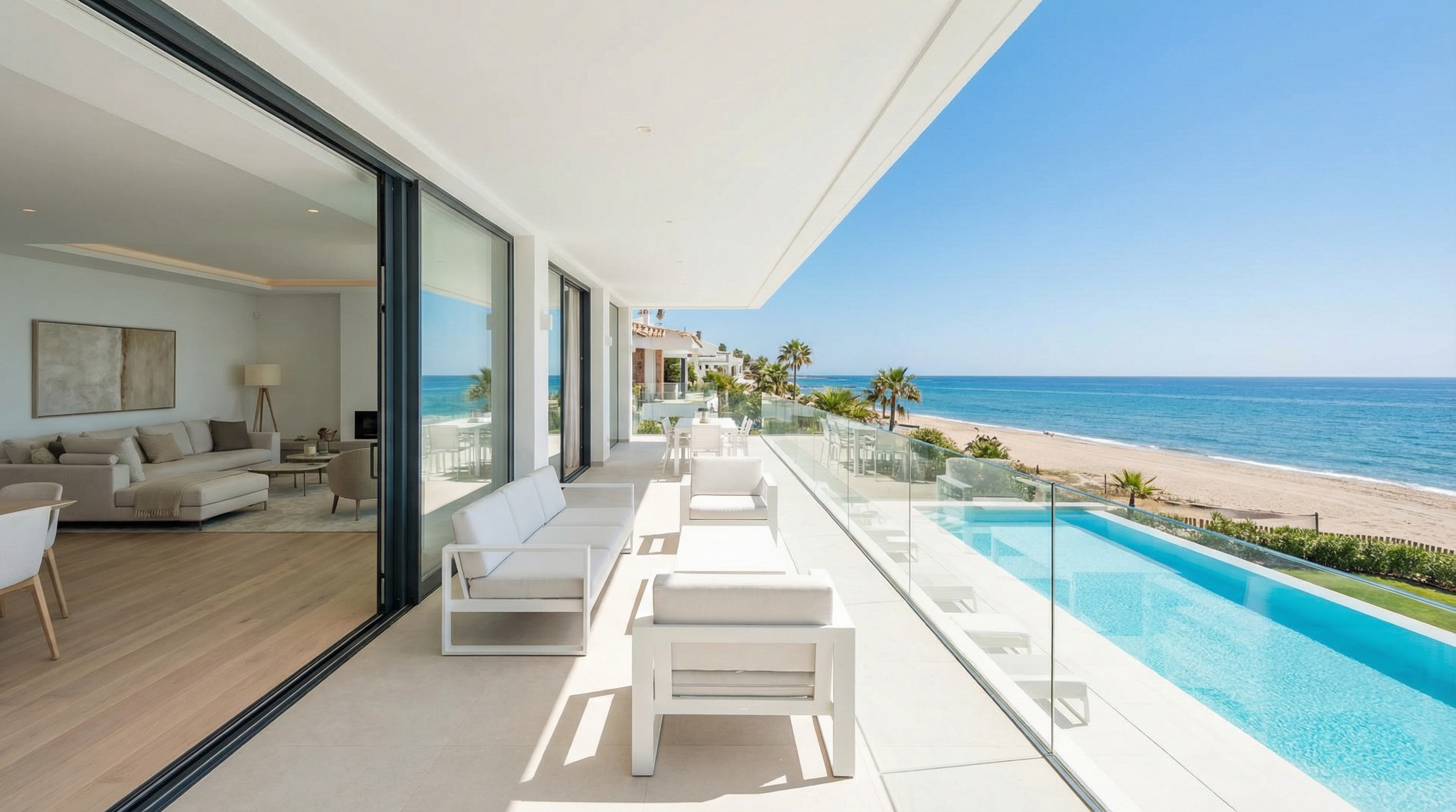 Kompleksowy przewodnik due diligence dla zakupu nieruchomości na Costa del Sol - nieruchomości Costa del Sol