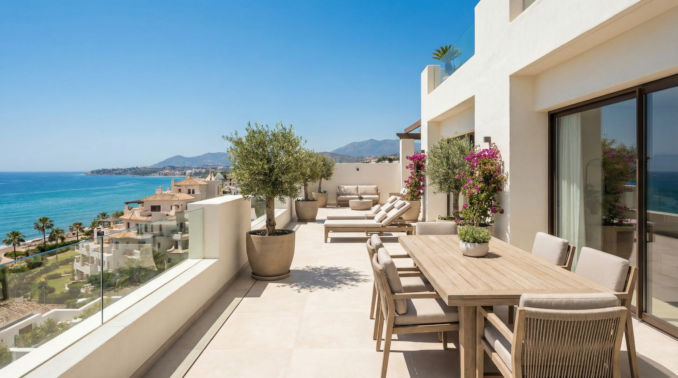 Zrozumienie podatków od nieruchomości przy sprzedaży na Costa del Sol - nieruchomości Costa del Sol