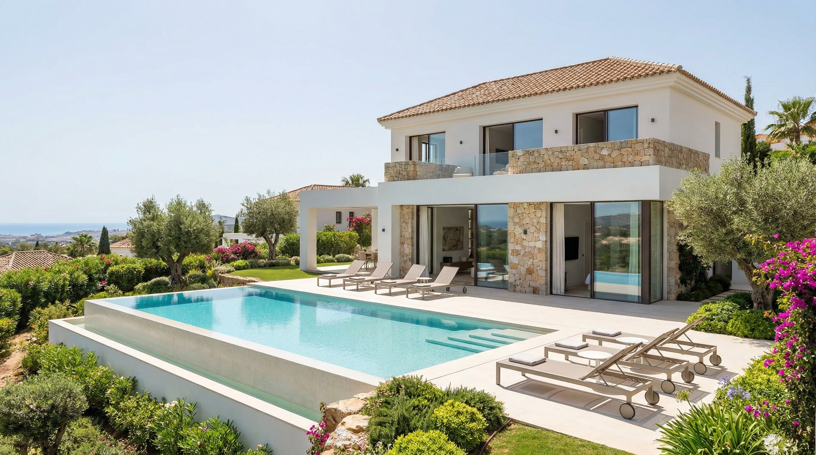 Zrozumienie podatku od spadków dla właścicieli nieruchomości na Costa del Sol - nieruchomości Costa del Sol