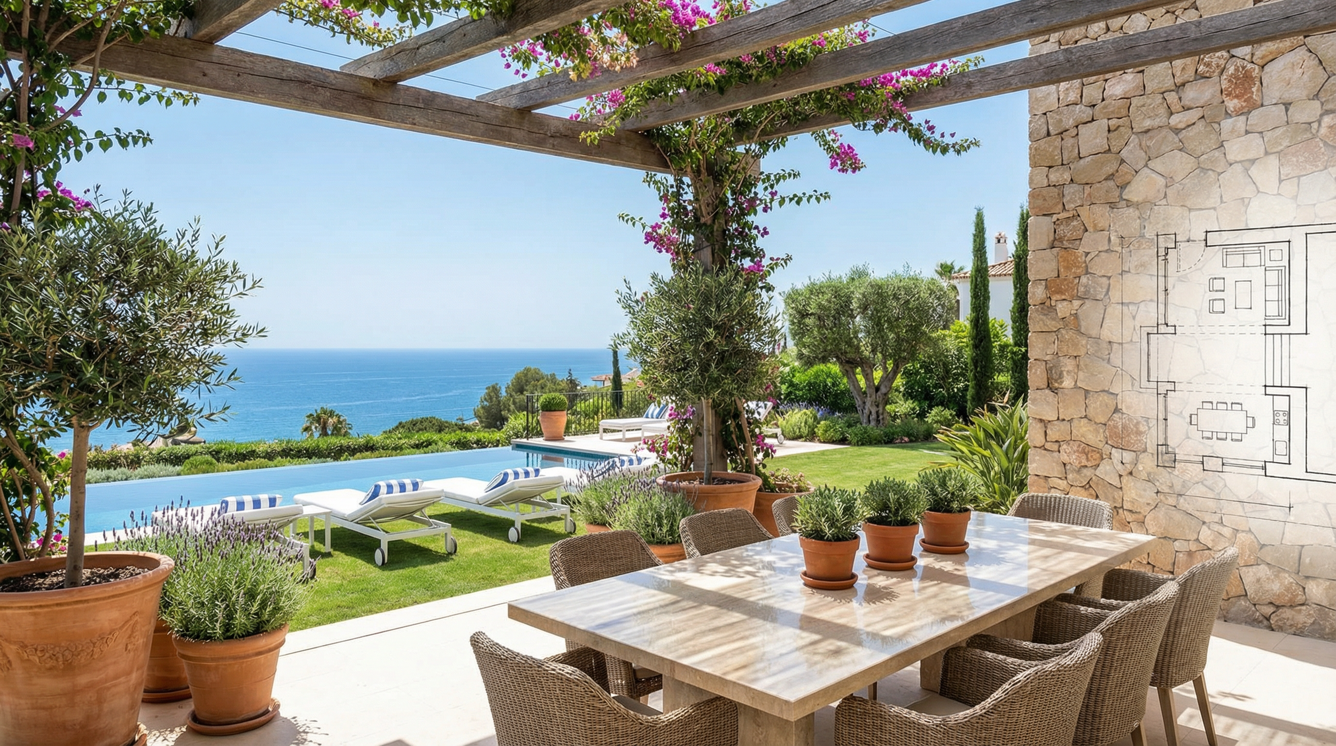 Najlepszy Przewodnik Due Diligence przy Zakupie Nieruchomości na Costa del Sol - nieruchomości Costa del Sol