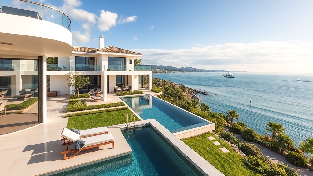 Kompleksowy Przewodnik po Zakupie Rezydencji Markowej na Costa del Sol w 2026 - Nieruchomości Costa del Sol