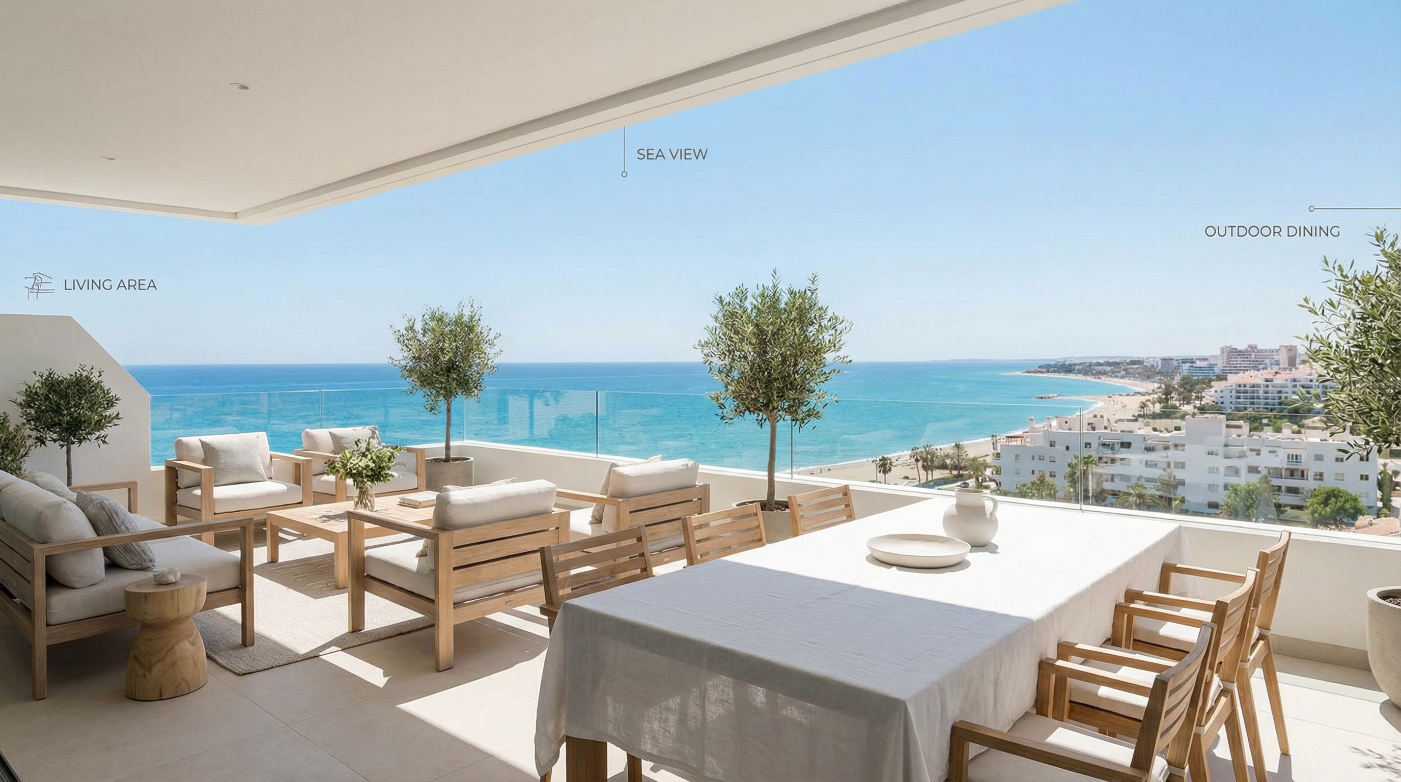 Przewodnik dla europejskich nabywców nieruchomości na Costa del Sol: Zrozumienie kluczowych różnic w 2026 roku - nieruchomości Costa del Sol