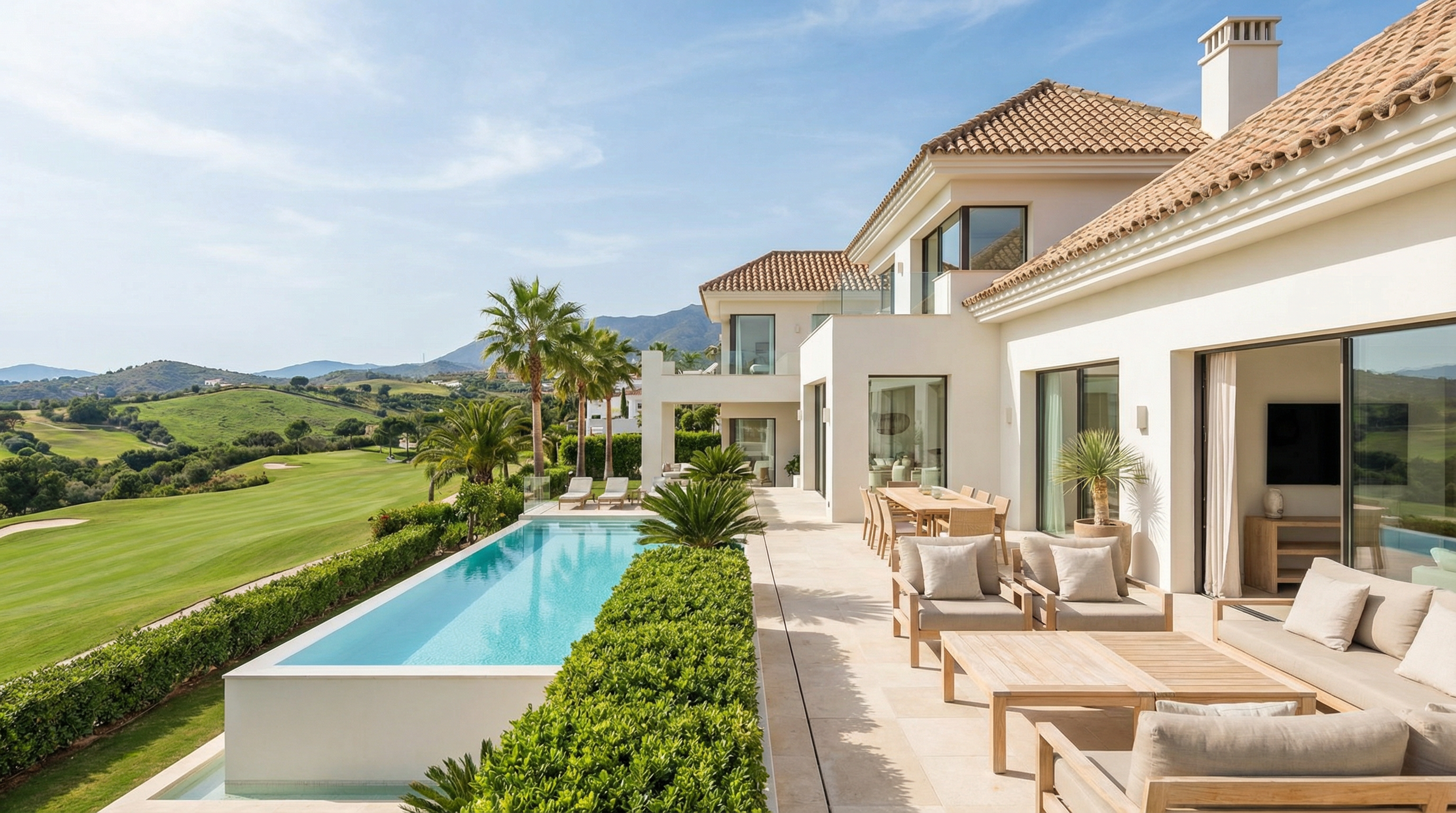 Unikanie częstych błędów: Przewodnik dla europejskich nabywców w Costa del Sol – nieruchomości Costa del Sol