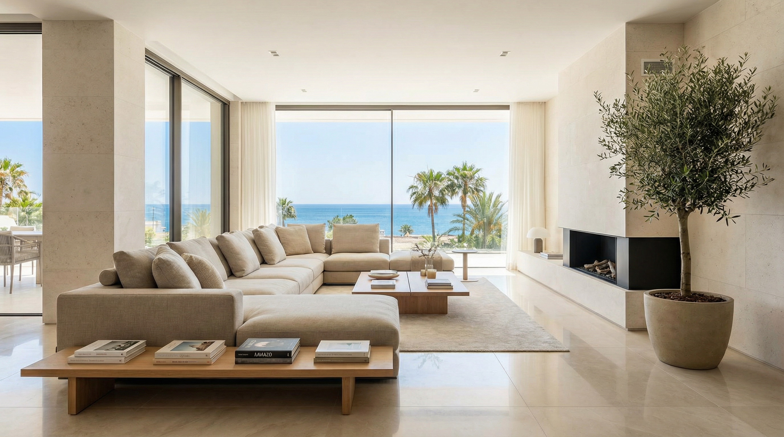 Poruszanie się po rynku nieruchomości Costa del Sol 2026: Przewodnik dla kupujących z Europy - nieruchomości Costa del Sol