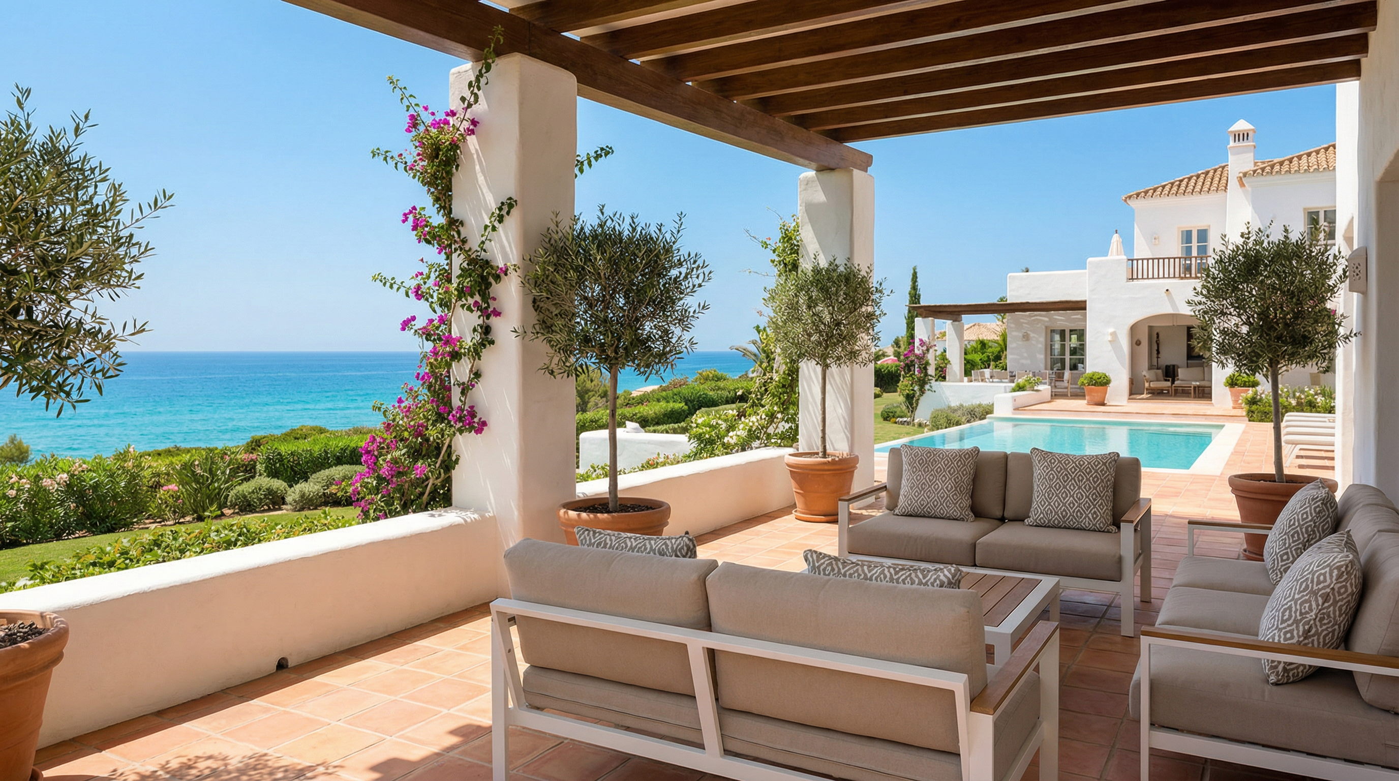 Odblokowanie Zysku: Kluczowa Rola Strategii Wyjścia dla Inwestycji w Nieruchomości na Costa del Sol w 2026 r. - Nieruchomości Costa del Sol