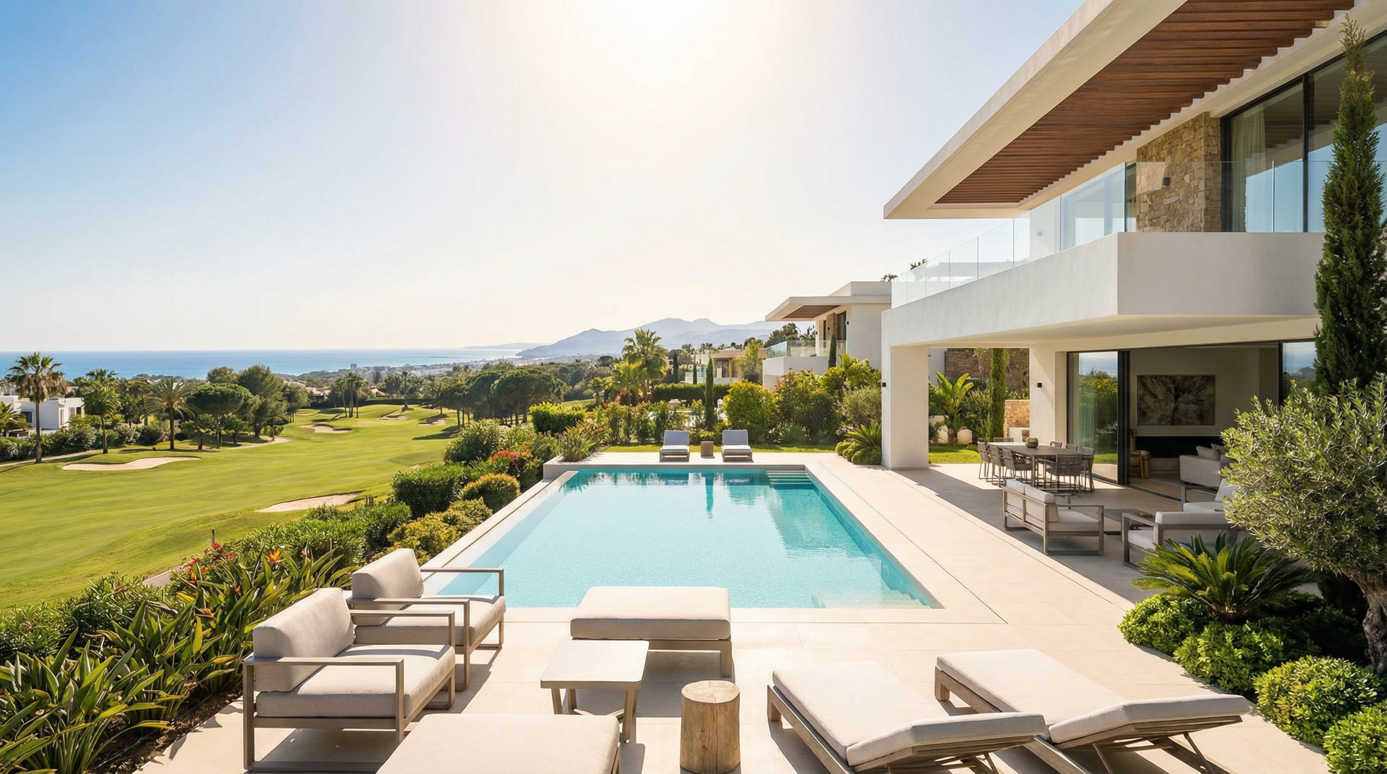 Nawigacja po rynku nieruchomości off-plan na Costa del Sol w 2026 roku: Co każdy kupujący powinien wiedzieć - nieruchomości Costa del Sol