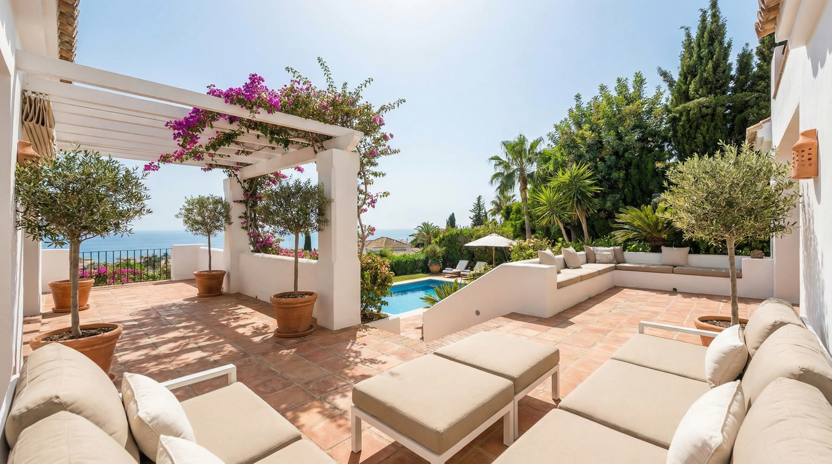 Kluczowa rola agentów nieruchomości w nawigacji po rynku nieruchomości Costa del Sol w 2026 roku - nieruchomości Costa del Sol