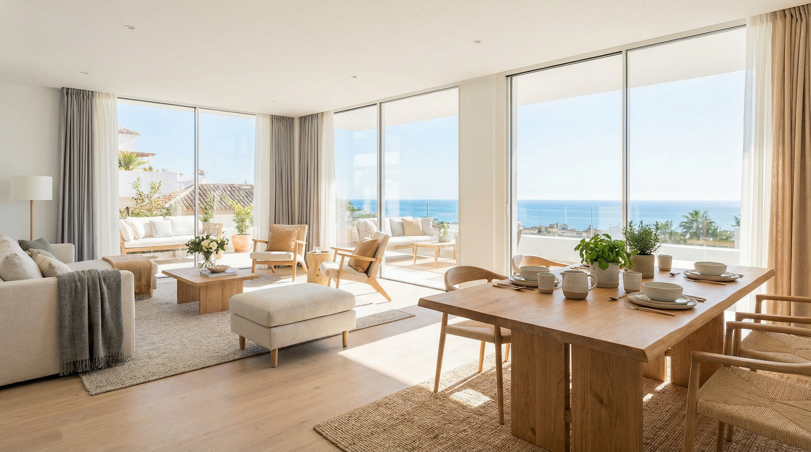 Wybór zaufanego agenta nieruchomości na Costa del Sol - nieruchomości Costa del Sol