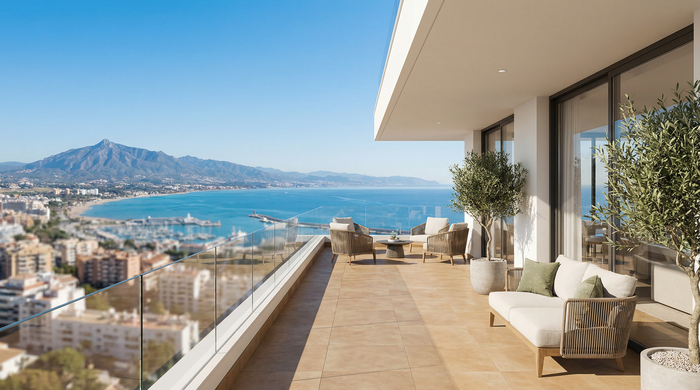 Opanowanie inwestycji: Jak dobrze zdefiniowana strategia wyjścia zwiększa sprzedaż nieruchomości na Costa del Sol - nieruchomości Costa del Sol