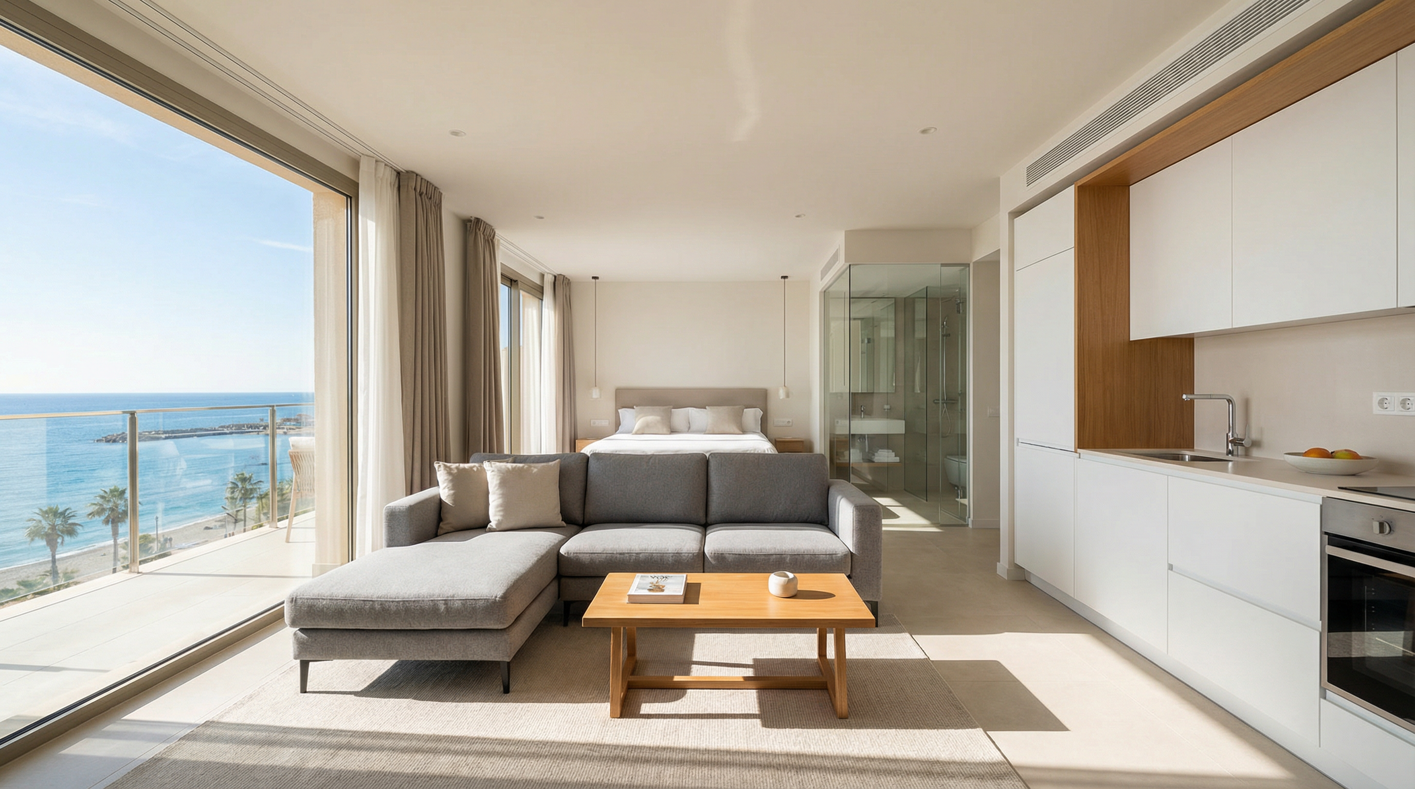 Maksymalizacja inwestycji: Kluczowe aspekty opracowania strategii sprzedaży nieruchomości na Costa del Sol w 2026 r. - Nieruchomości Costa del Sol