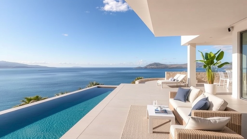 Dlaczego markowe rezydencje na Costa del Sol to najnowszy trend w luksusowym życiu - nieruchomości Costa del Sol