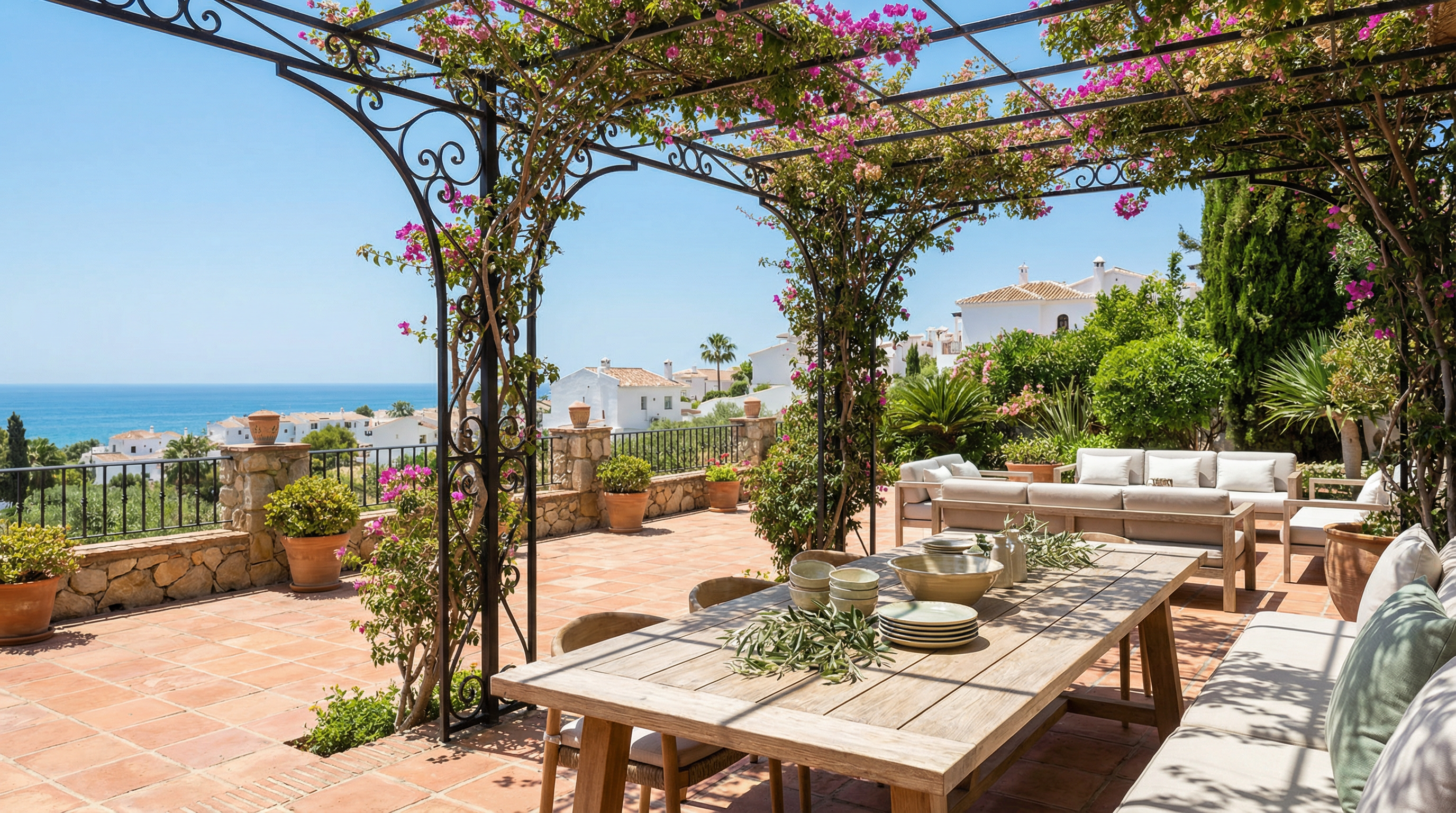 Rynek nieruchomości off-plan na Costa del Sol w 2026 roku: Co każdy kupujący powinien wiedzieć - Nieruchomości Costa del Sol