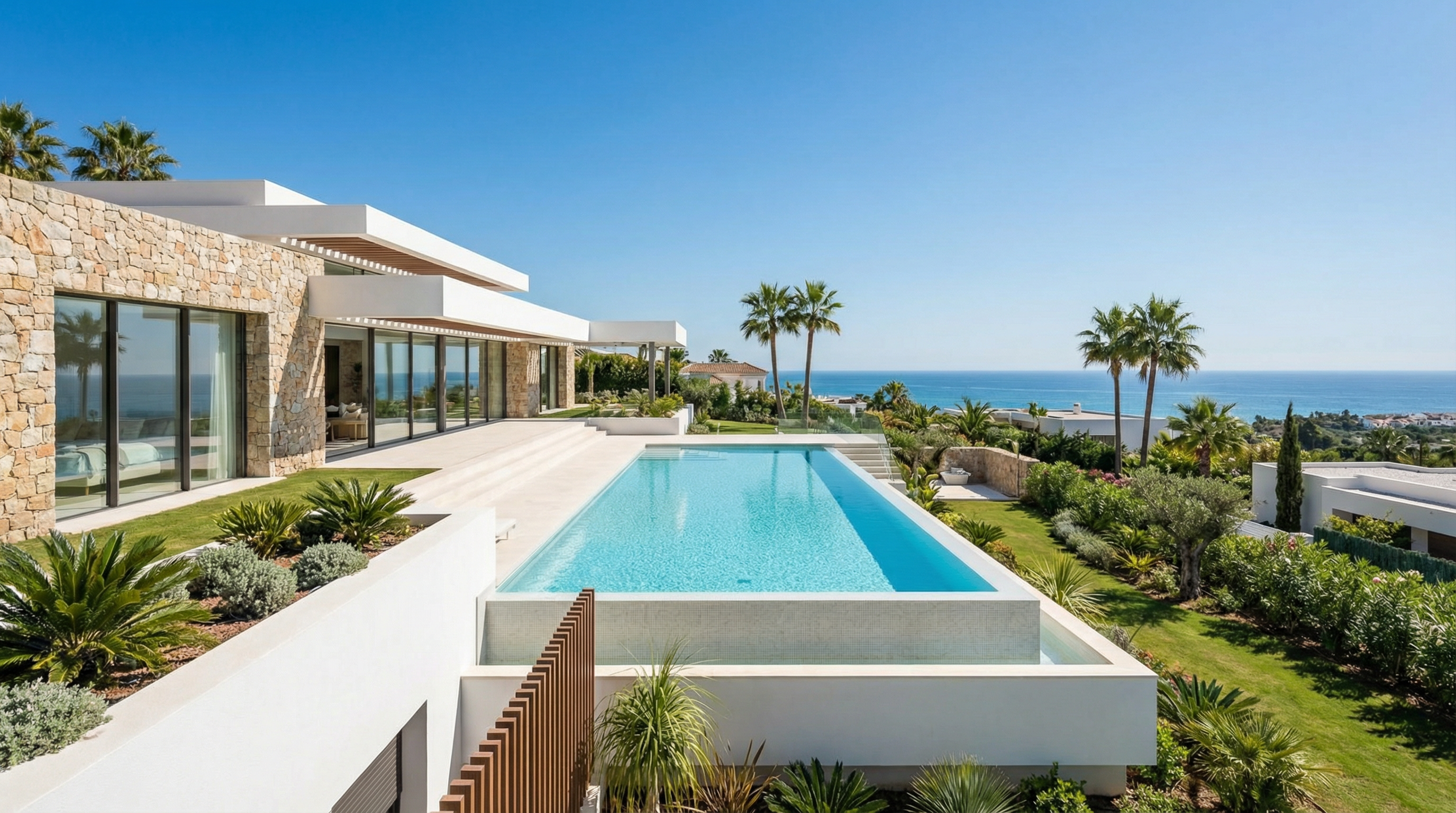 Przyszłość życia: Jak innowacyjne udogodnienia kształtują wartość nieruchomości na Costa del Sol w 2026 roku - nieruchomości Costa del Sol