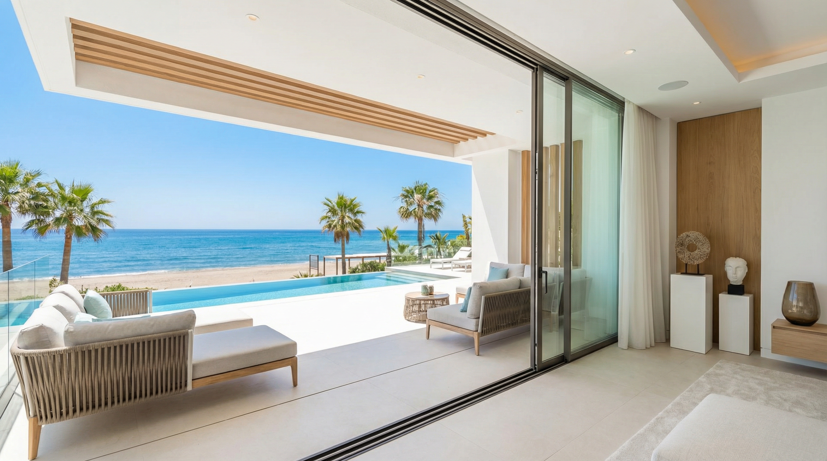 Wpływ doświadczonego agenta nieruchomości na zakup nieruchomości na Costa del Sol w 2026 r. - nieruchomości Costa del Sol