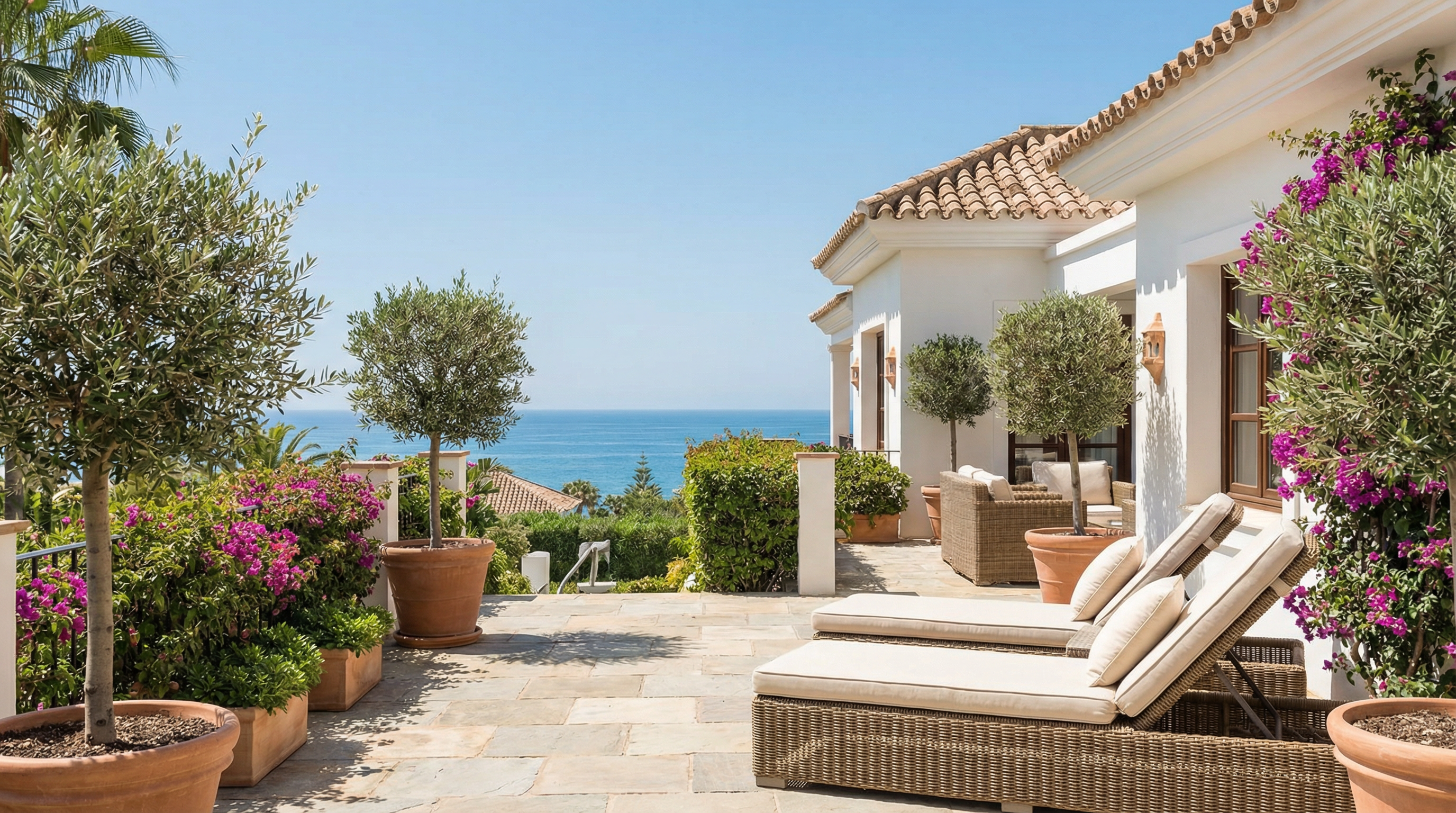 Co oznaczają wspólnoty mieszkaniowe dla Twojego zakupu nieruchomości na Costa del Sol - nieruchomości Costa del Sol