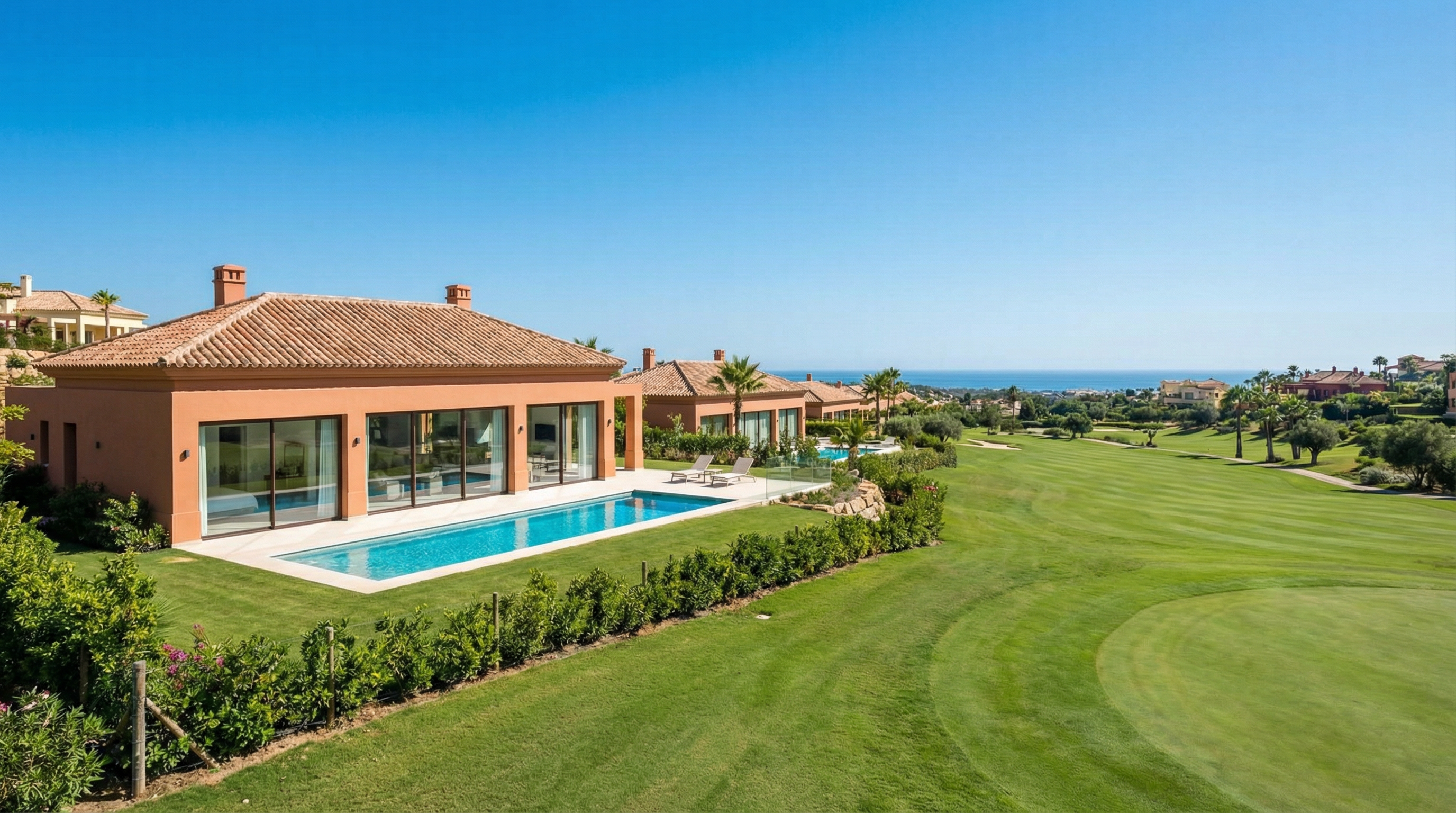 Przewodnik dla Europejskich Nabywców Nieruchomości na Costa del Sol: Kluczowe Różnice w 2026