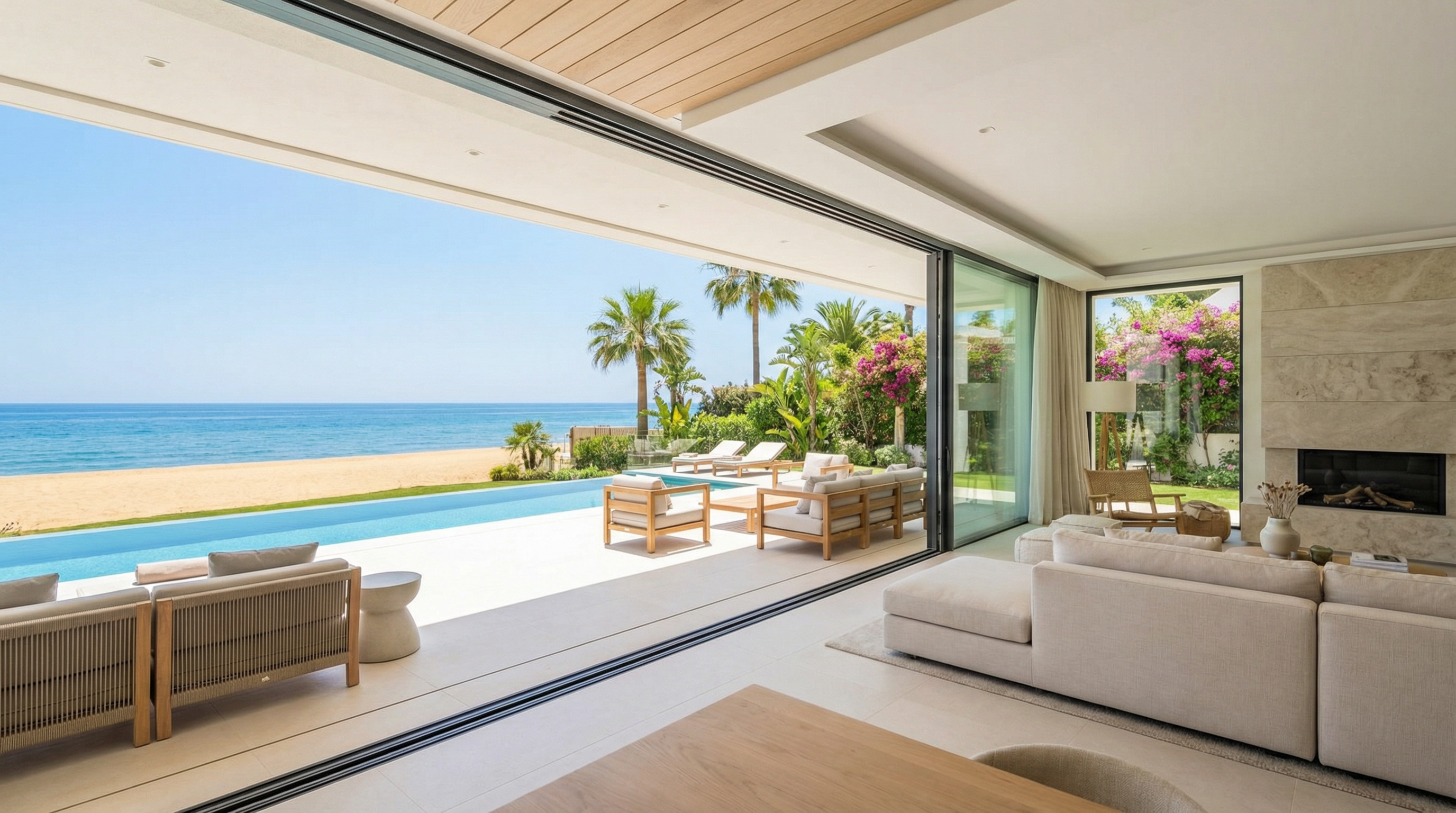 Maksymalizacja Twojej Inwestycji w Nieruchomości na Etapie Deweloperskim na Costa del Sol: Strategie Ograniczania Ryzyk i Zabezpieczania Gwarancji - Nieruchomości Costa del Sol