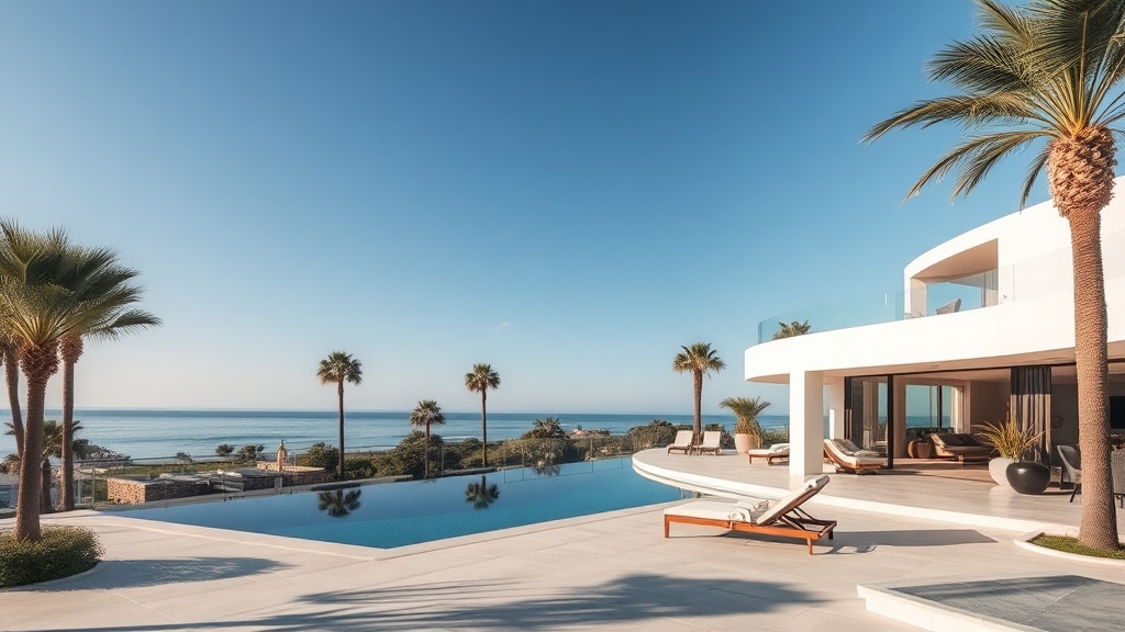 Odkrywanie wartości: Wpływ praktyk nieruchomości zrównoważonych na decyzje zakupowe w Hiszpanii w 2026 r. - nieruchomości Costa del Sol