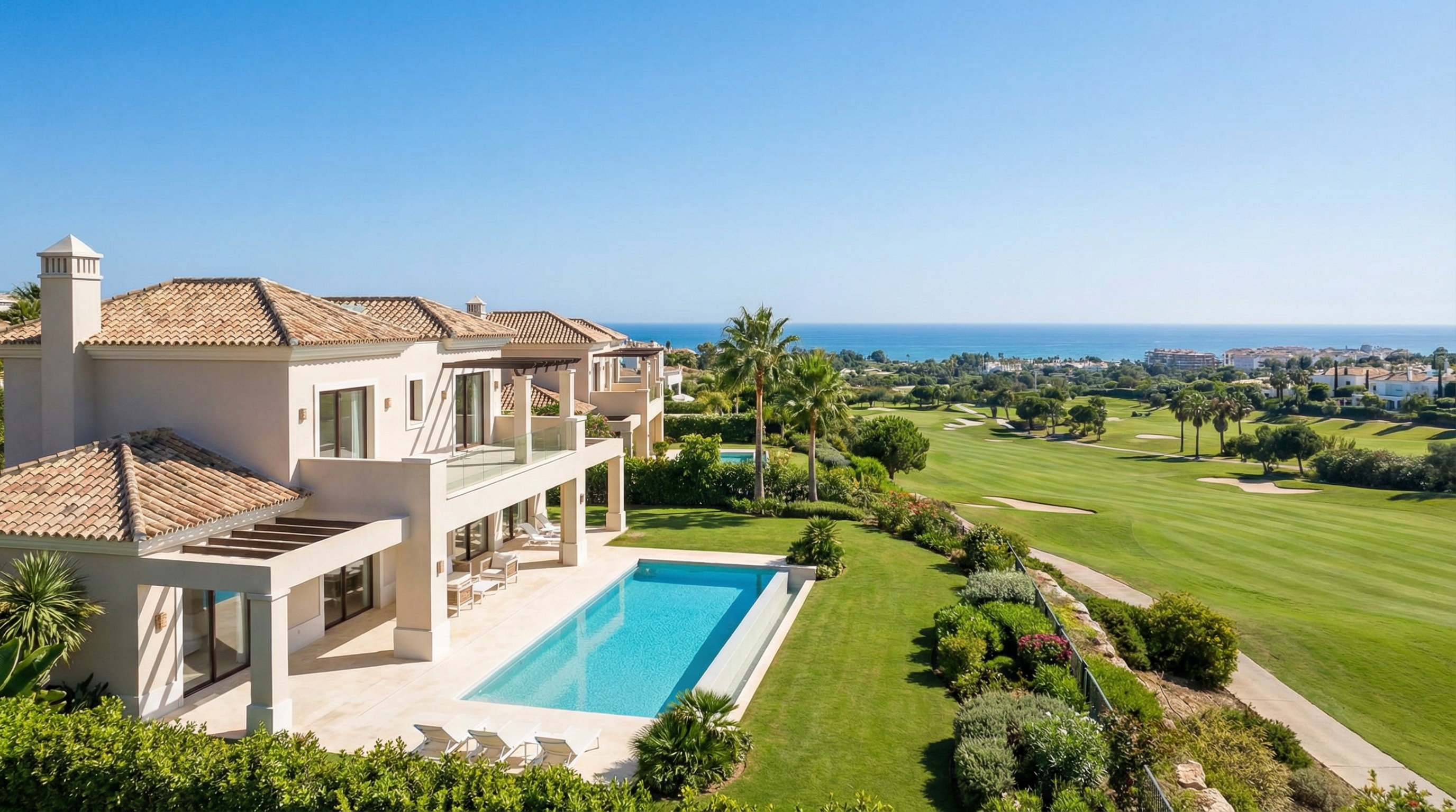 Nawigacja po minach prawnych: Dlaczego pewność prawna jest niepodważalna dla kupujących nieruchomości na Costa del Sol w 2026 r. - nieruchomości Costa del Sol