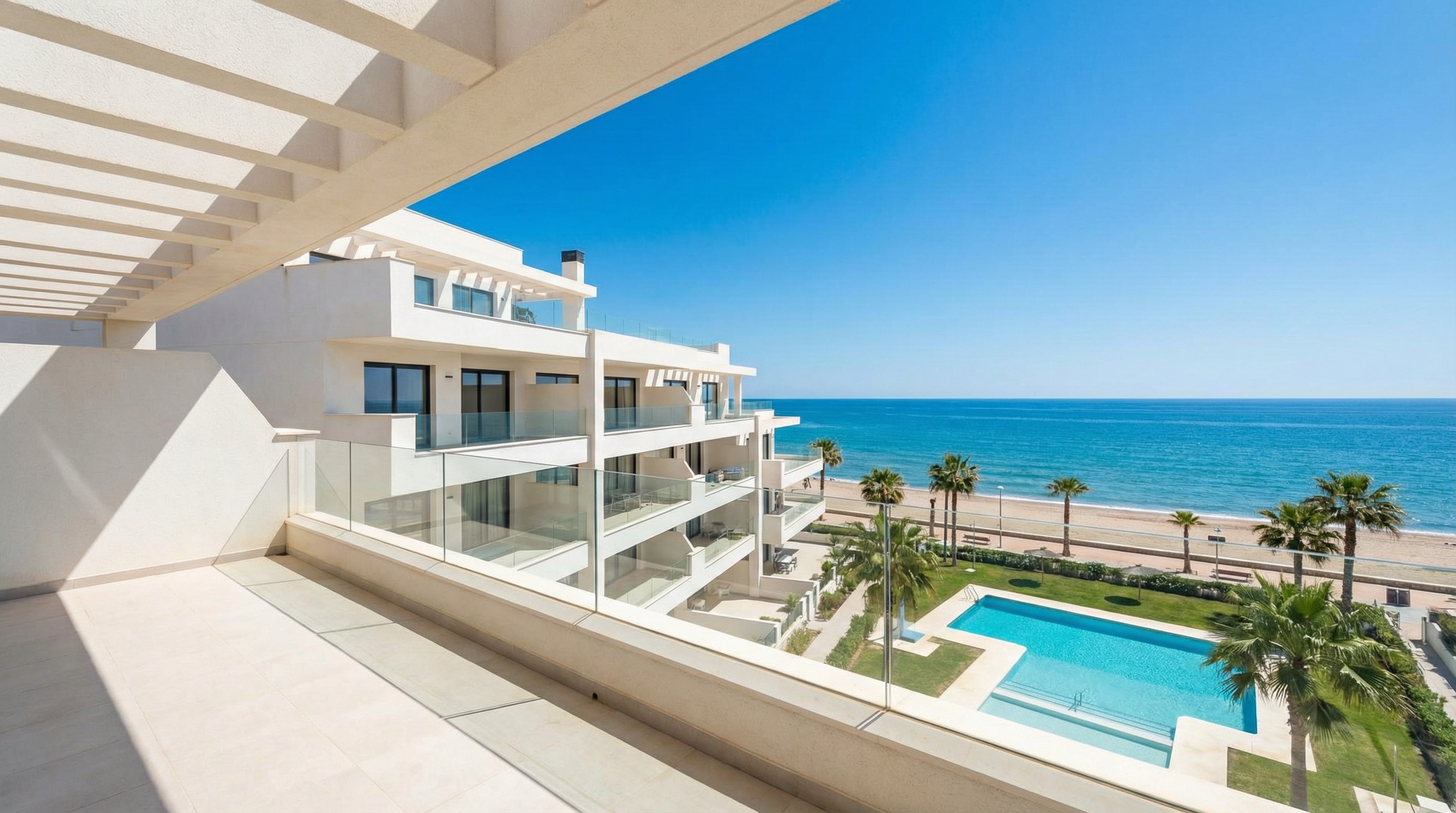 Dlaczego kurorty golfowe przyciągają inwestorów na Costa del Sol – nieruchomości Costa del Sol