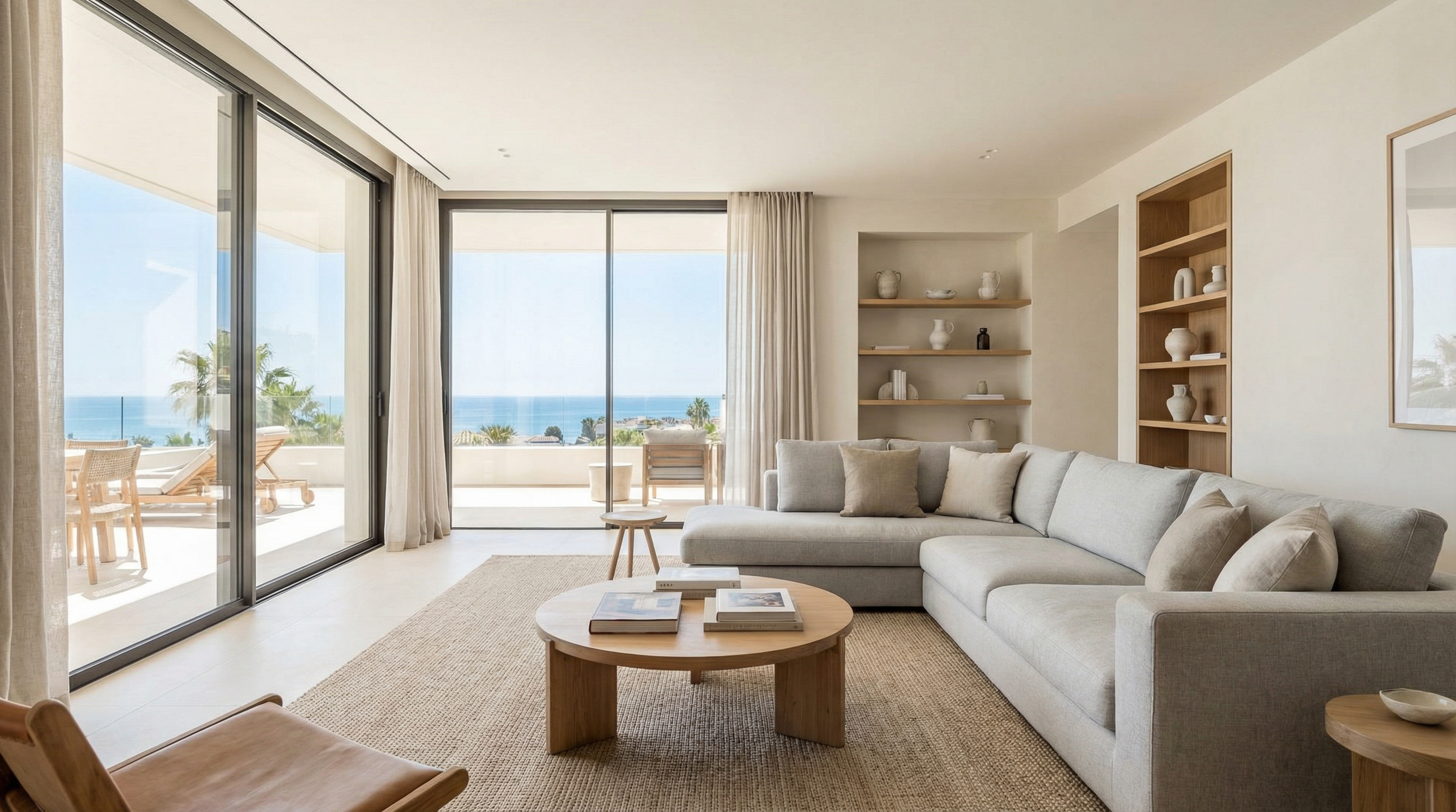 Jak efektywnie zarządzać podatkami przy zakupie nieruchomości na Costa del Sol - nieruchomości Costa del Sol