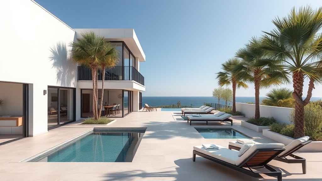 Zrozumienie energooszczędnych nieruchomości na Costa del Sol do 2026 r. – nieruchomości Costa del Sol