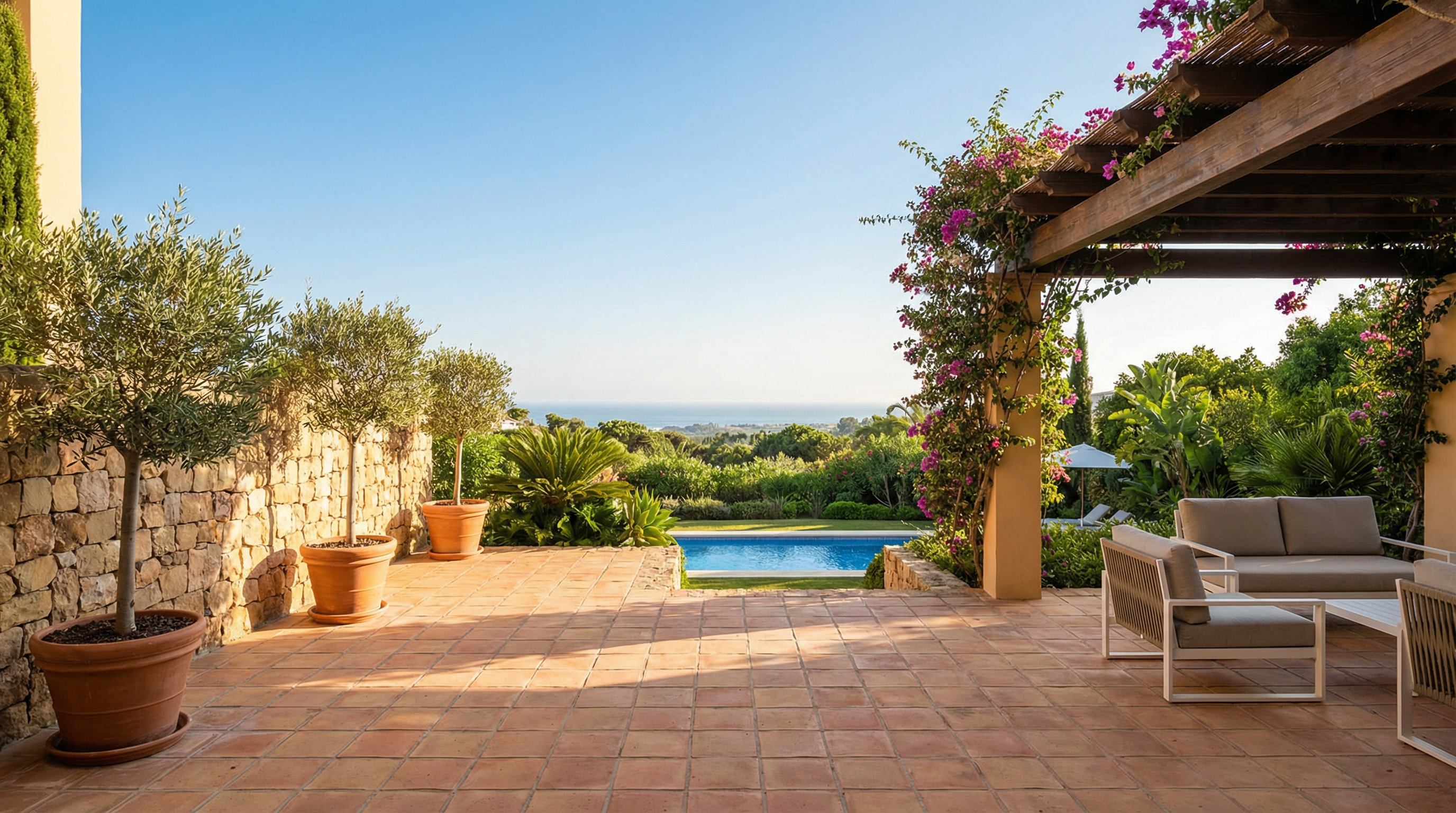 Maksymalizacja inwestycji: kluczowe aspekty strategii sprzedaży nieruchomości na Costa del Sol w 2026 – nieruchomości Costa del Sol