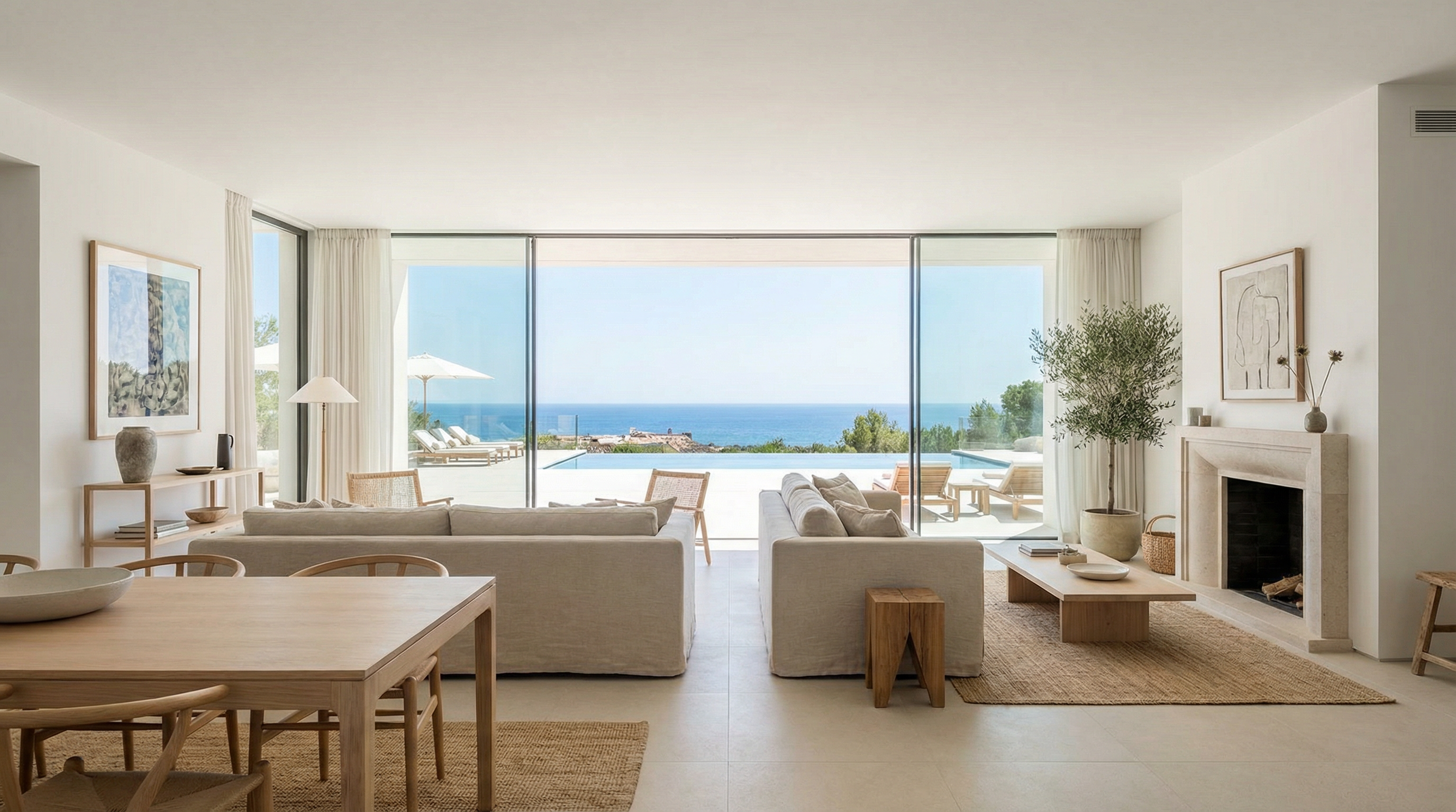 Jämförelse av Köparagenter vs Projektagenter på Costa del Sol - Costa del Sol fastigheter