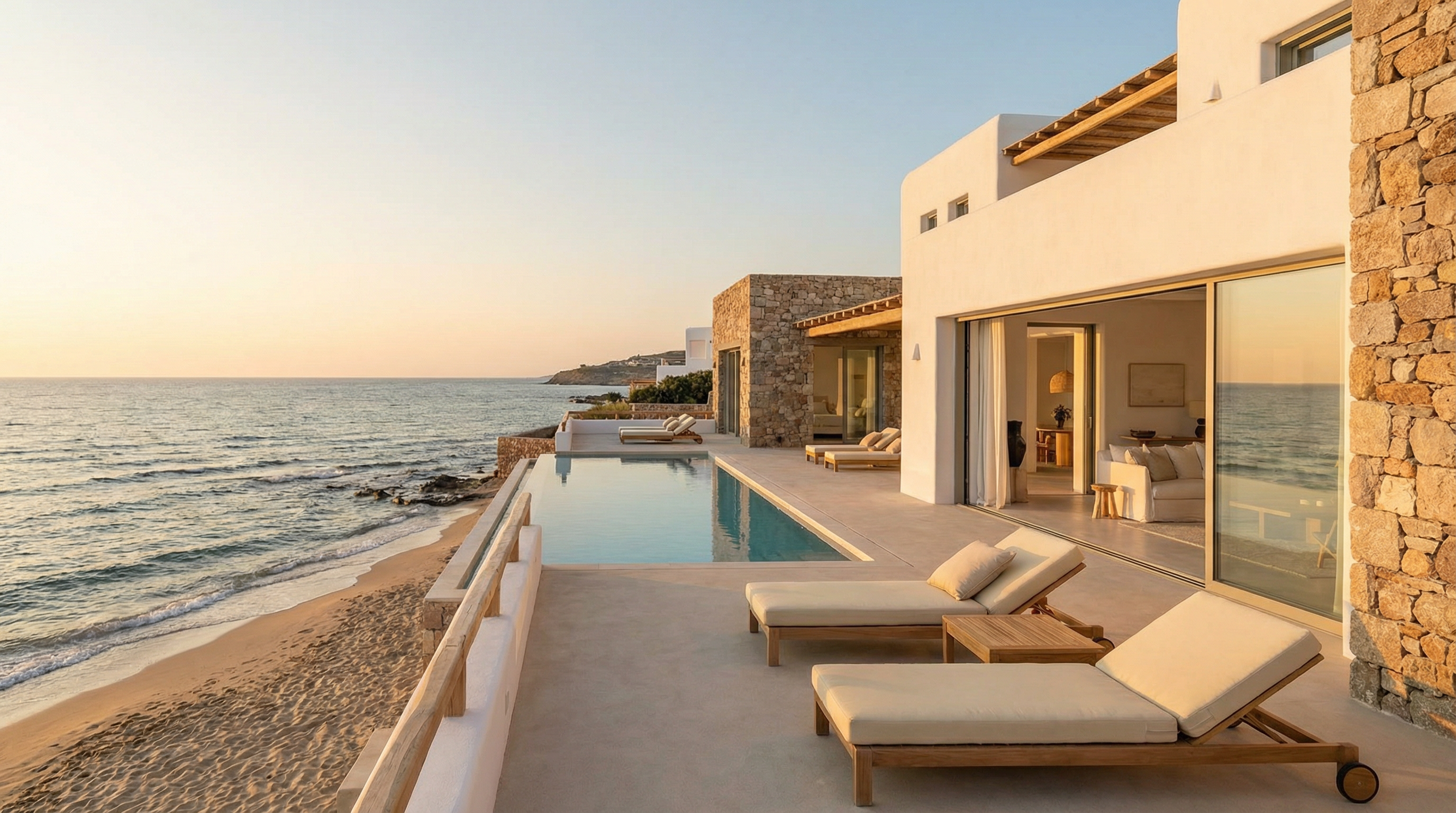 Jämförelse av nybyggnadskvalitet på Costa del Sol: Spanien vs. Nordeuropa - Fastigheter på Costa del Sol