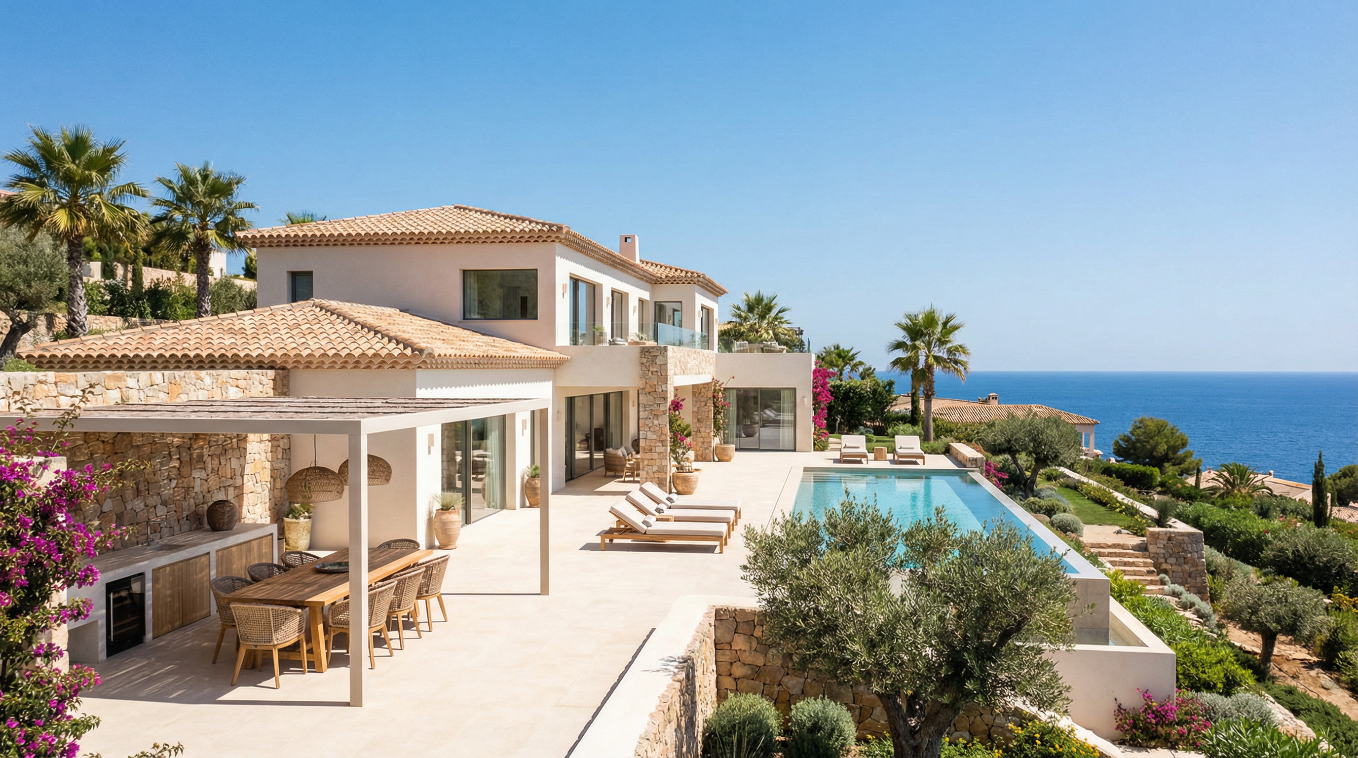 Kapitalanlage maximieren: Wichtige Überlegungen zur Entwicklung einer Immobilien-Exit-Strategie an der Costa del Sol im Jahr 2026 – Immobilien an der Costa del Sol