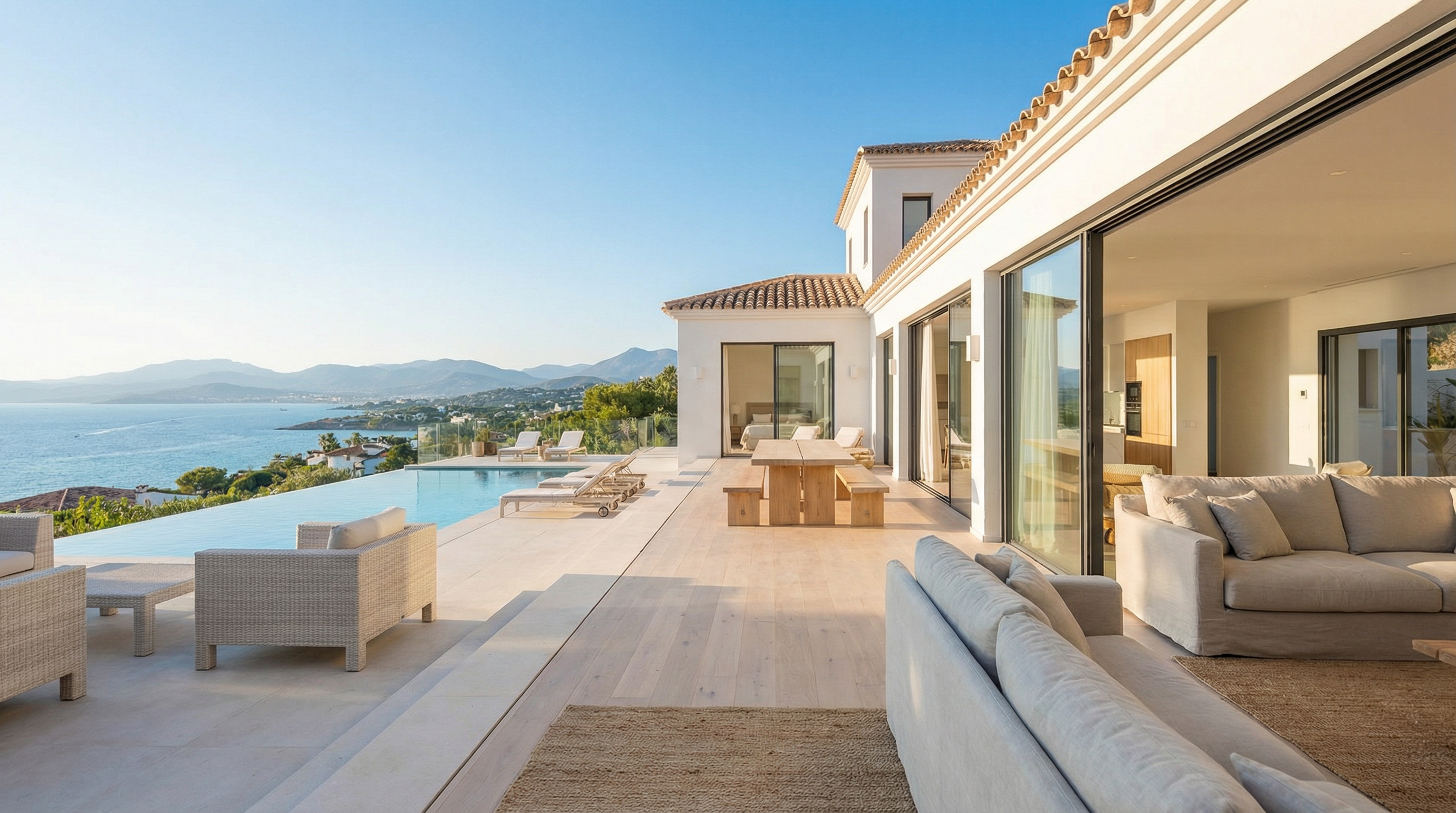 Kattava opas Costa del Solille muuttamiseen: Olennaiset vaiheet ja näkemykset yli 45-vuotiaille eurooppalaisille vuonna 2026 - Costa del Solin kiinteistöt