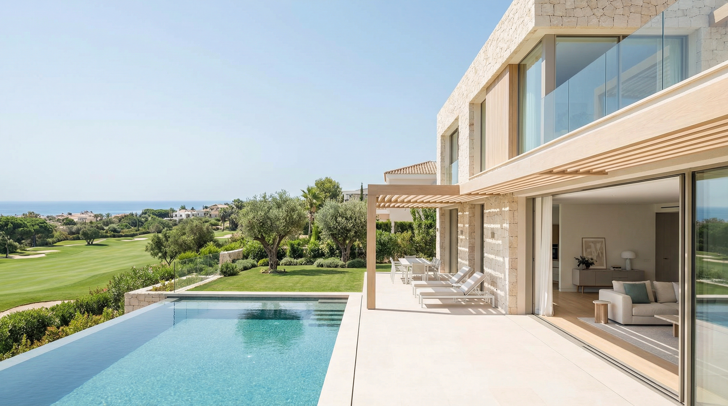 Kattava opas pitkäaikaisiin vuokrasopimuksiin Costa del Solilla – Costa del Solin kiinteistöt