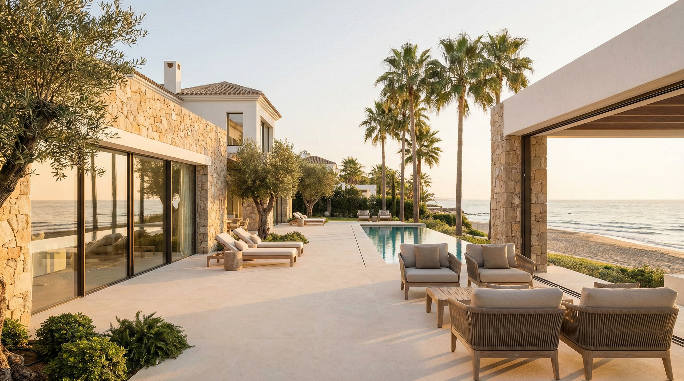 Kennis van Successierecht voor Eigenaars van Vastgoed aan de Costa del Sol - Costa del Sol vastgoed