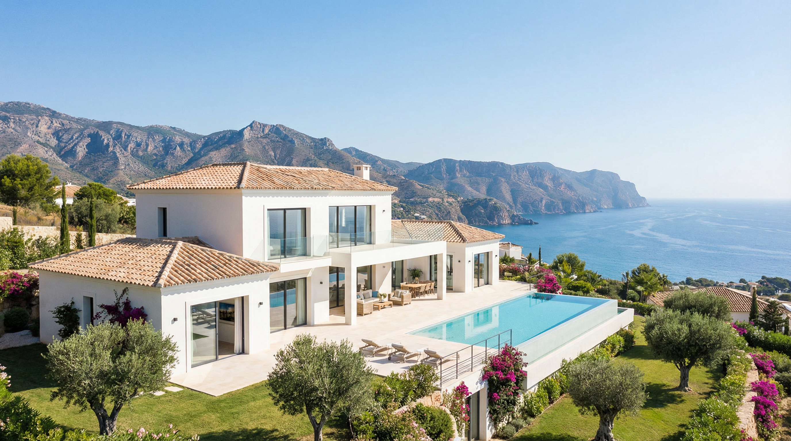 Kluczowa rola agentów nieruchomości w nawigowaniu po rynku nieruchomości Costa del Sol w 2026 roku - nieruchomości Costa del Sol