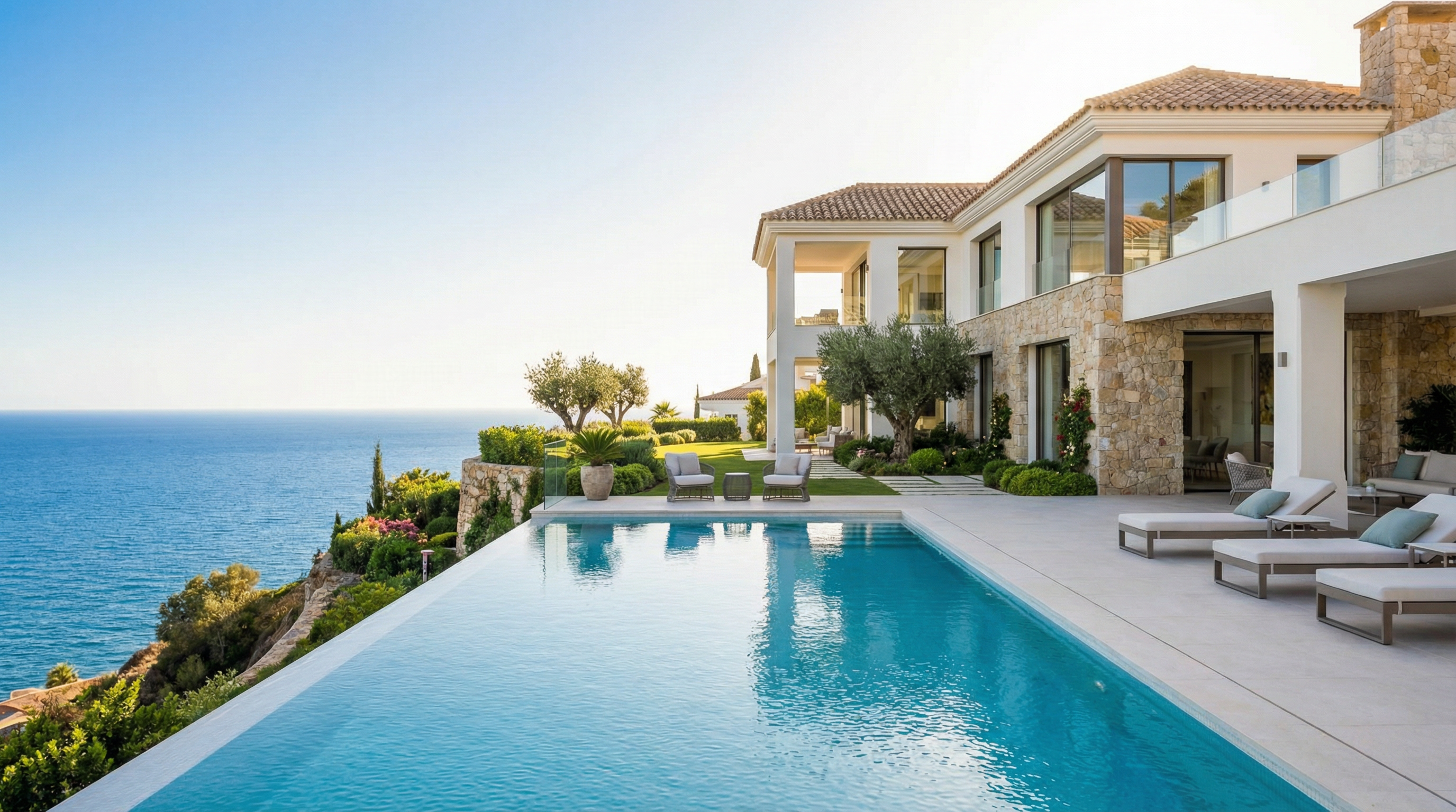 Kluczowa Rola Opieki Zdrowotnej i Ubezpieczeń przy Wyborze Wymarzonej Nieruchomości na Costa del Sol w 2026 Roku - nieruchomości Costa del Sol