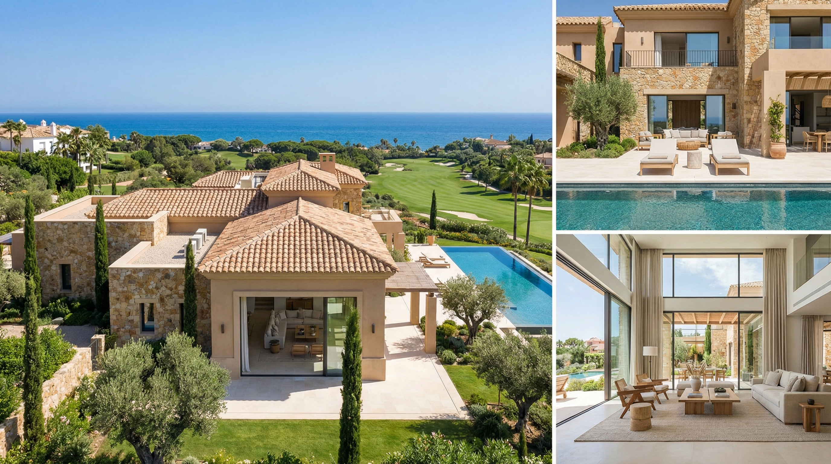 Kluczowa Rola Podatku od Spadków i Planowania Sukcesji dla Zagranicznych Właścicieli Nieruchomości na Costa del Sol w 2026 Roku - nieruchomości Costa del Sol