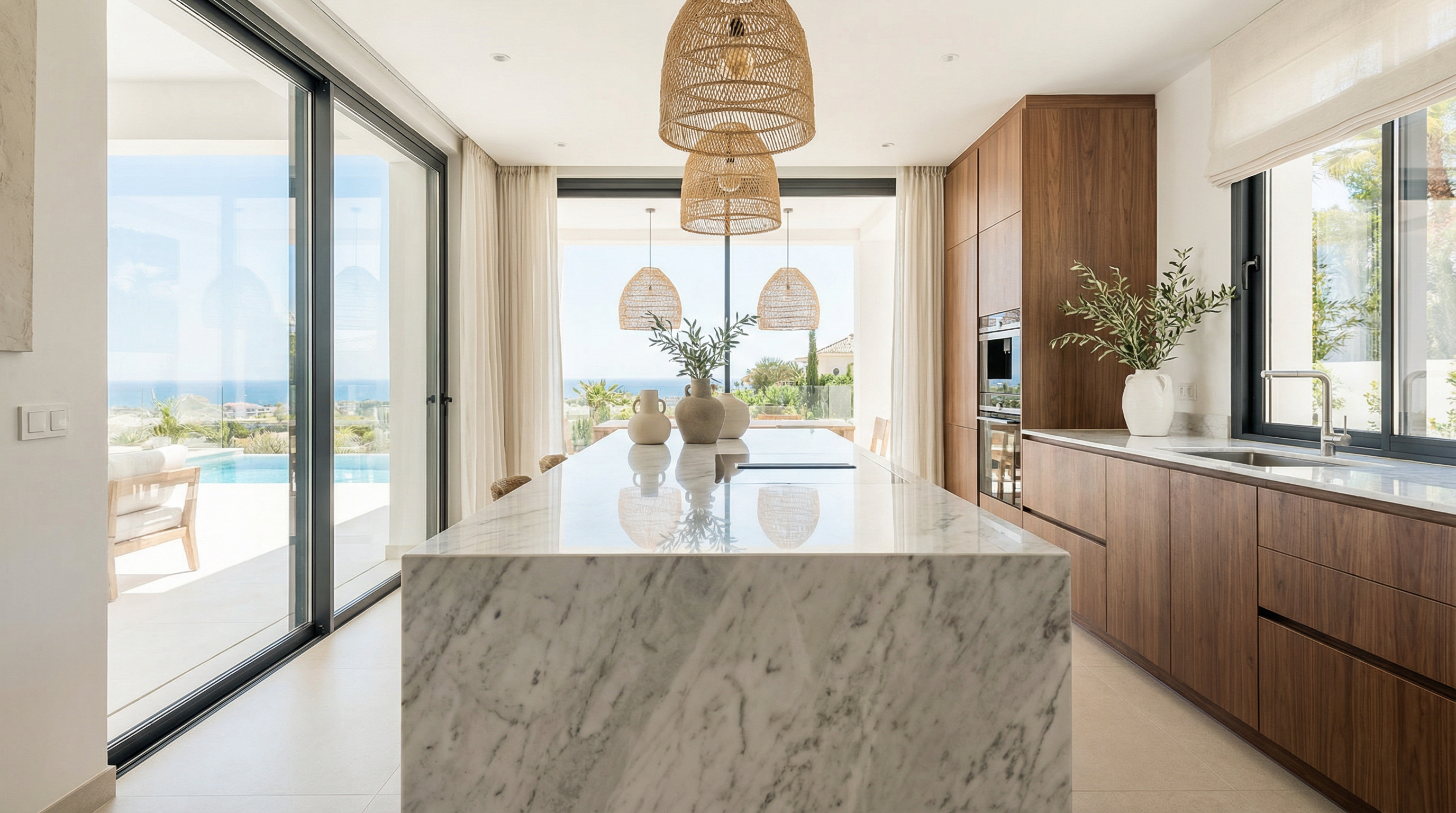 Kluczowe Kwestie Podatkowe przy Zakupie Nieruchomości na Costa del Sol w 2026 roku - Nieruchomości Costa del Sol